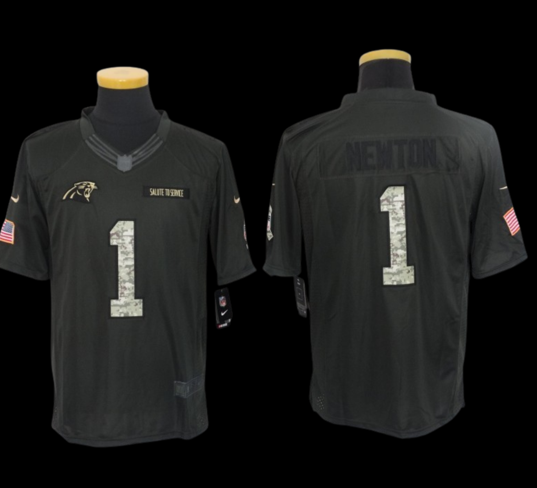 Carolina Panthers