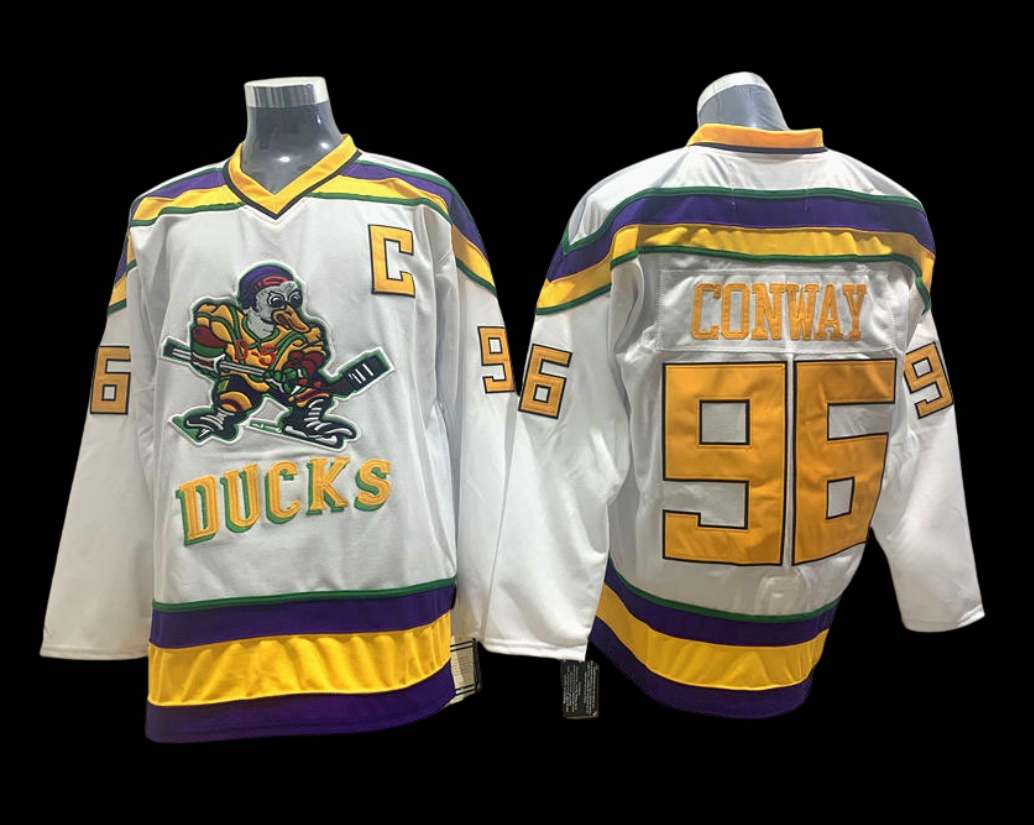 Mighty Ducks