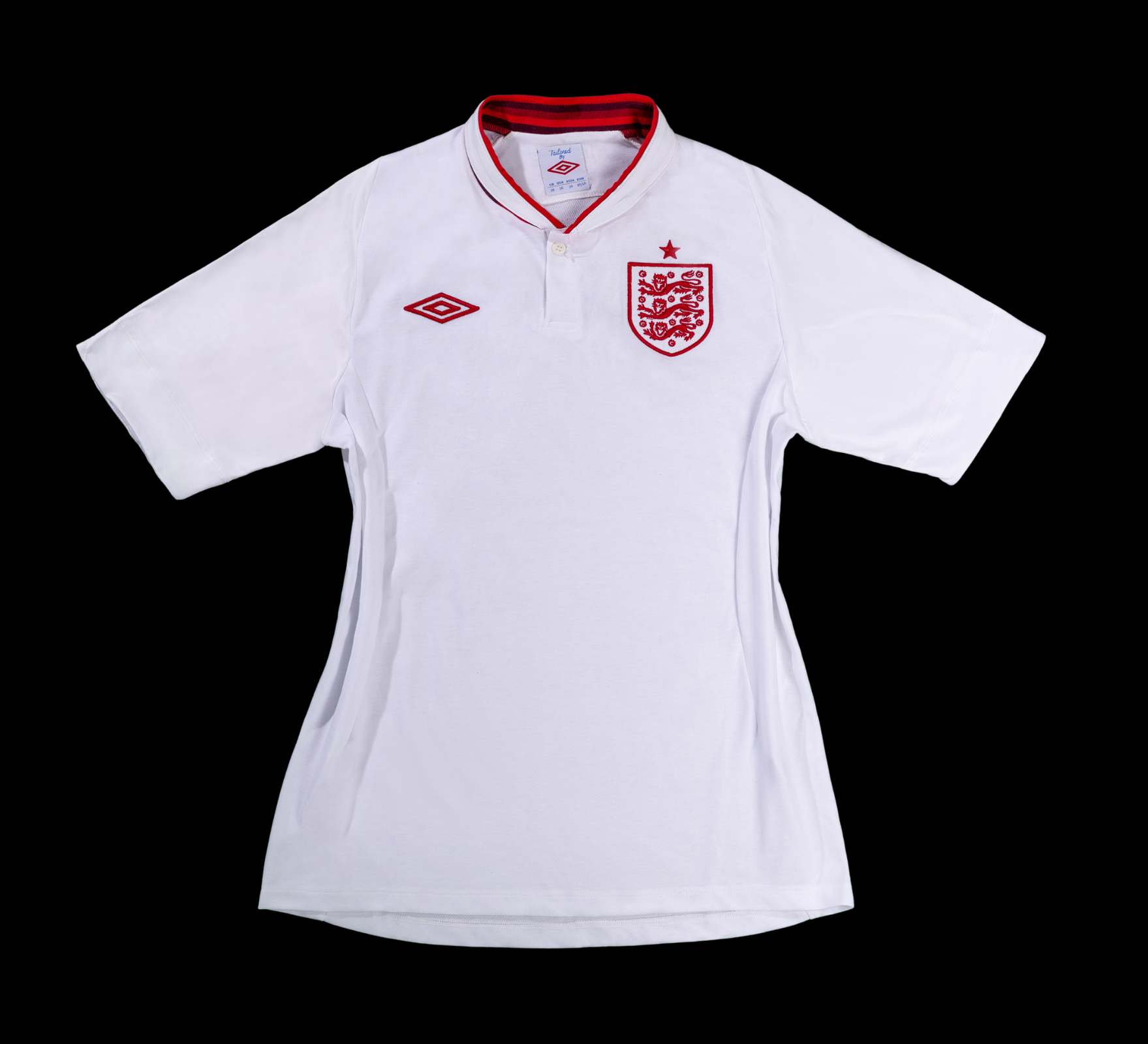 England Soccer
