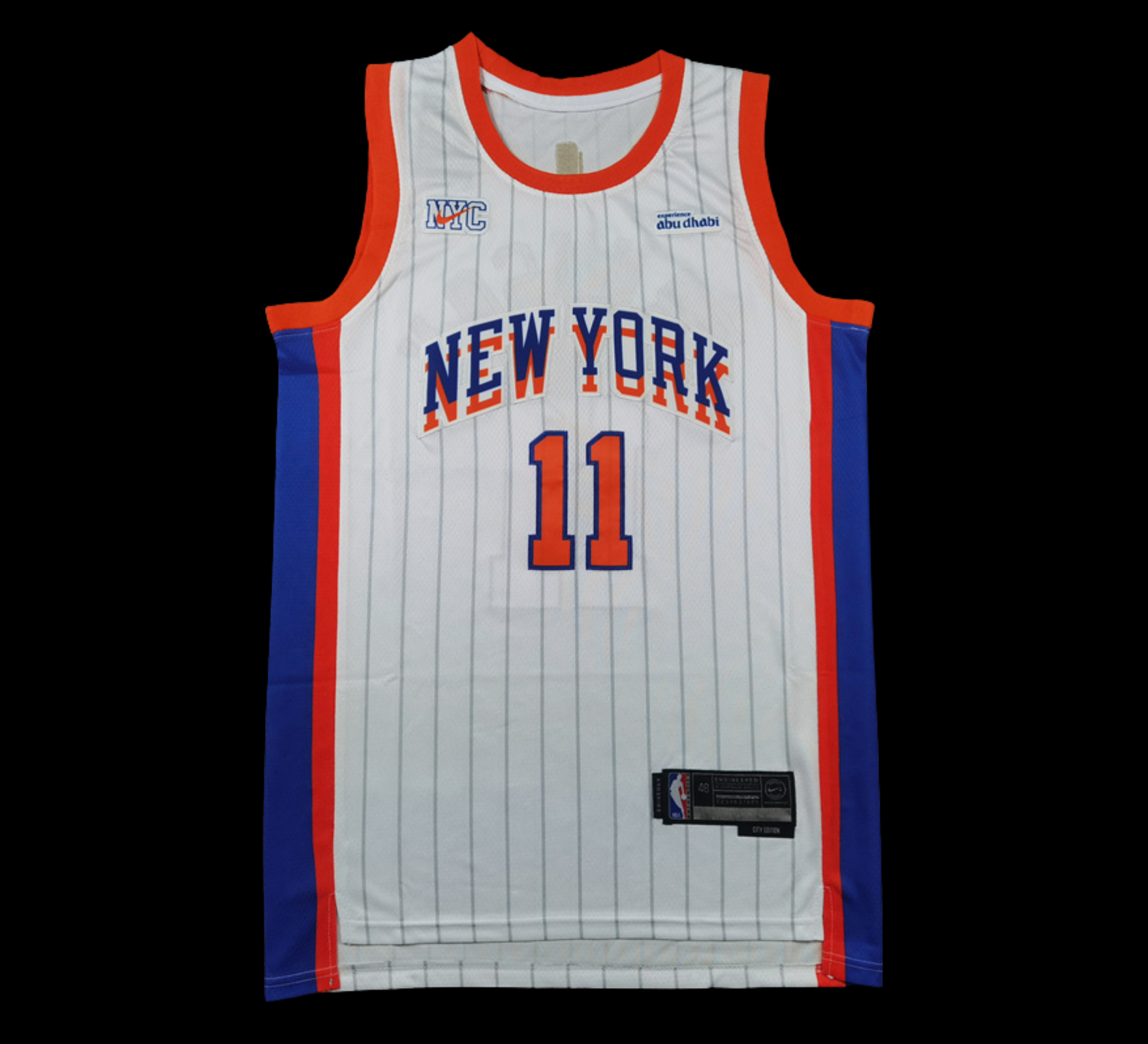 New York Knicks