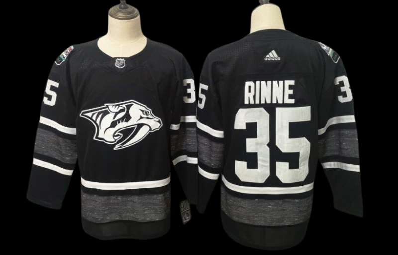 Nashville Predators