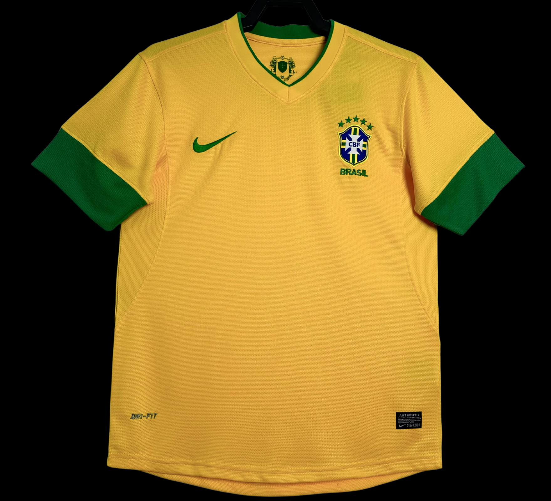 Brazil Soccer