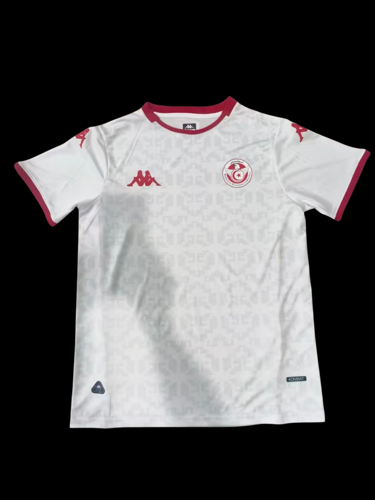Tunisia 2026 World Cup Away