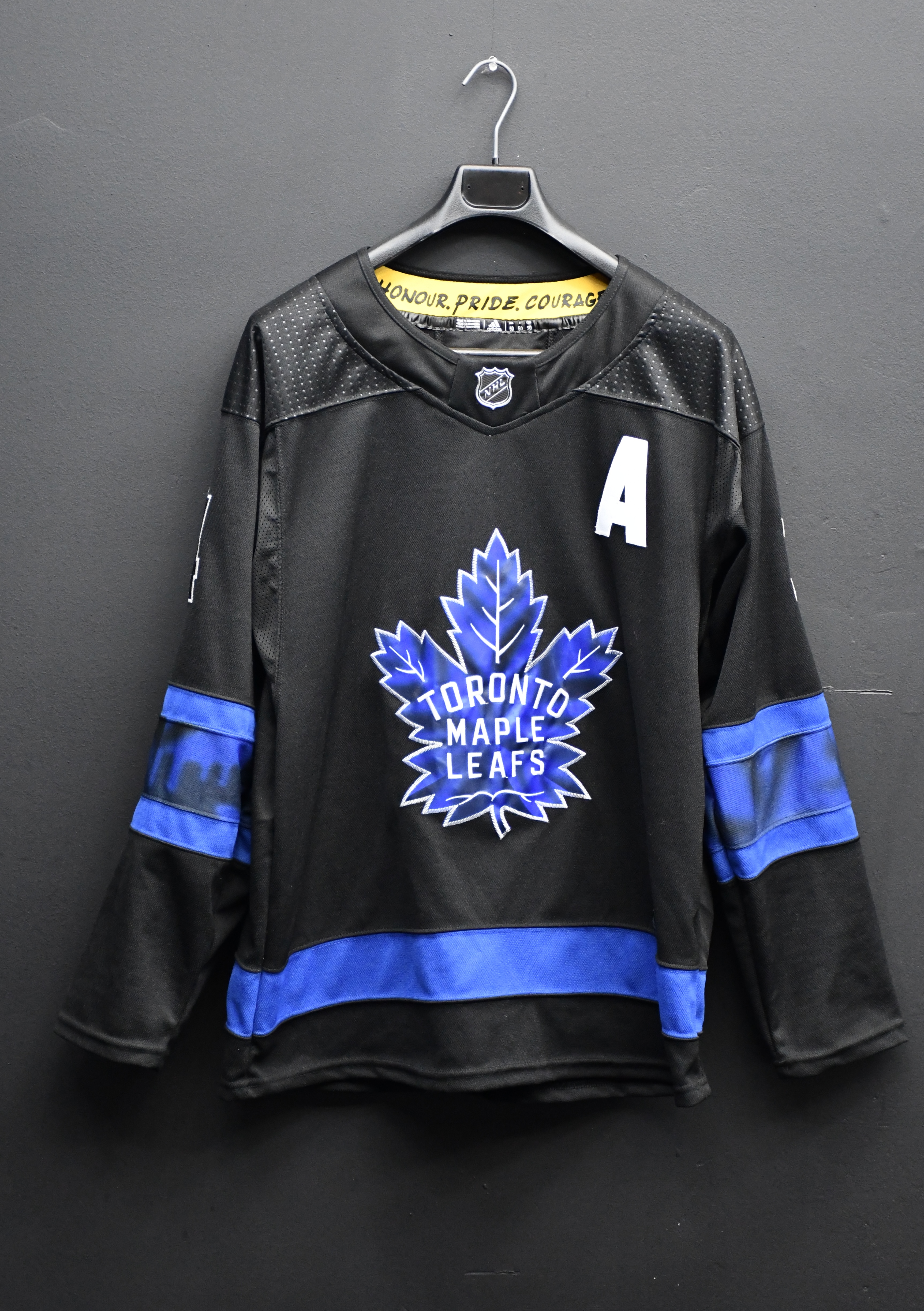 Toronto Maple Leafs