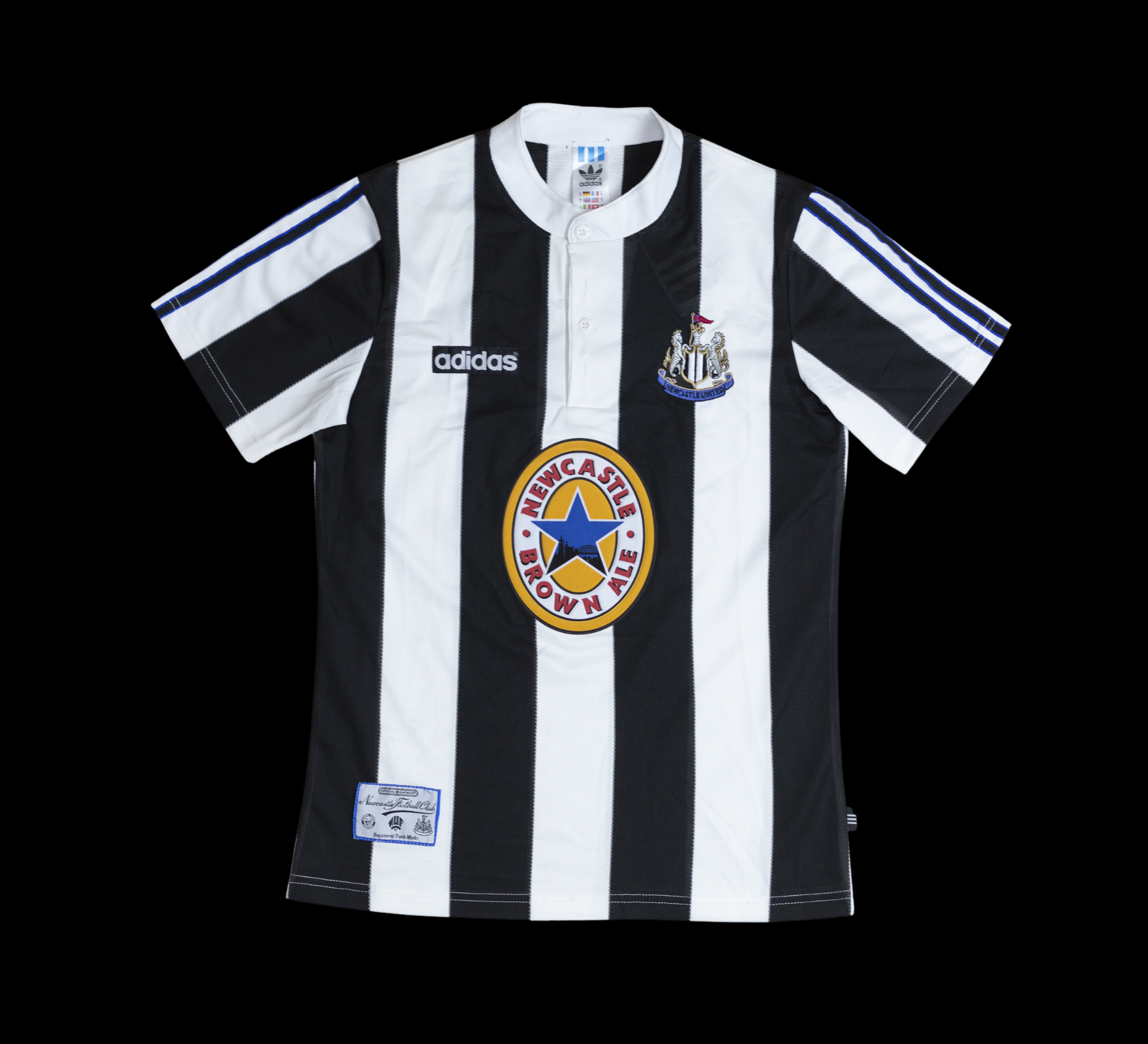 Newcastle United FC