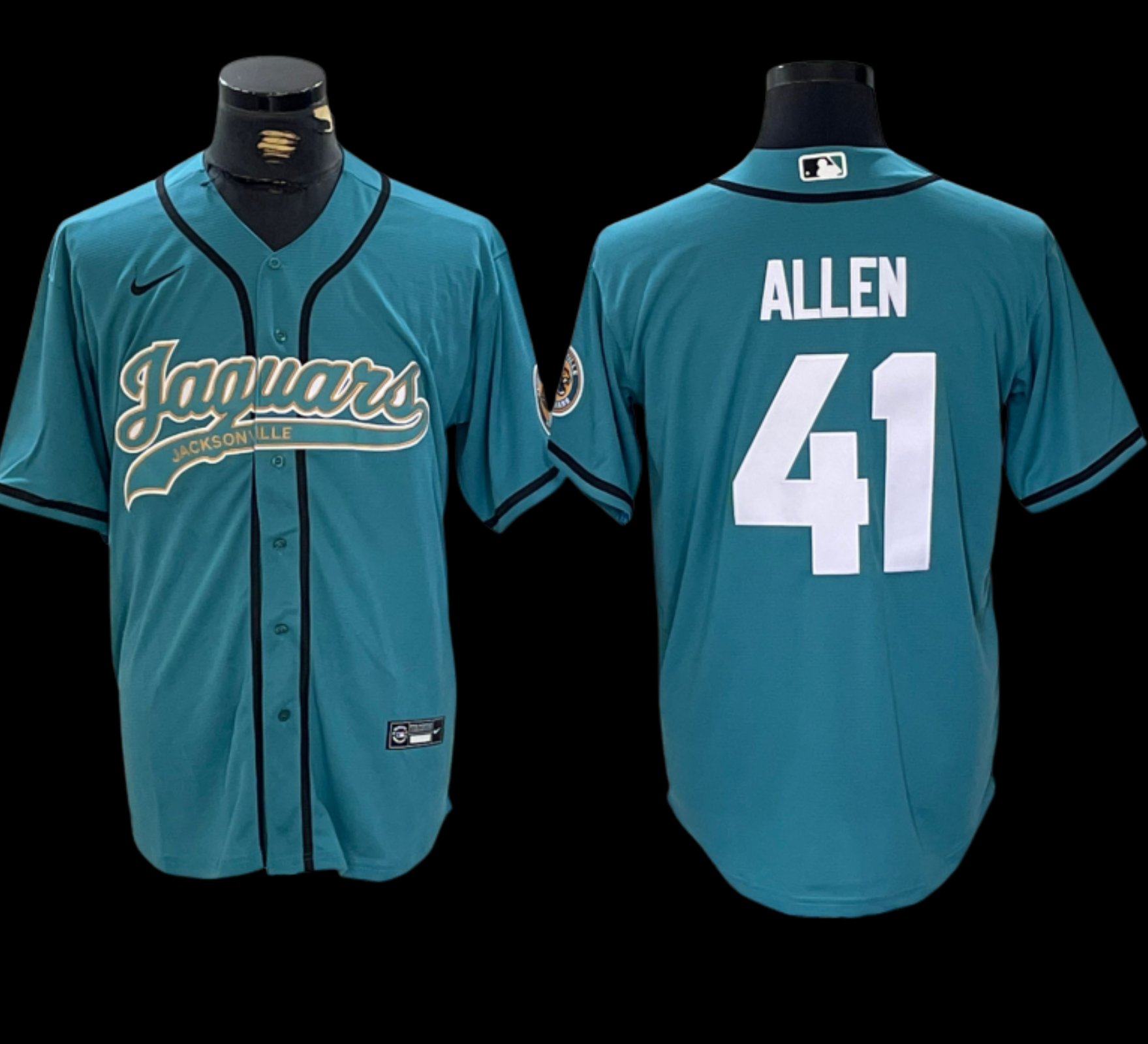 Jacksonville Jaguars