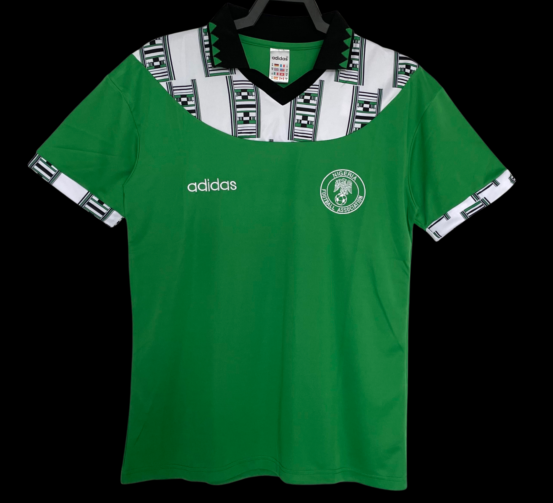 Nigeria Soccer
