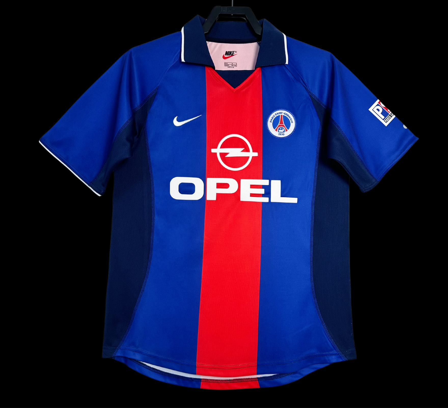 PSG