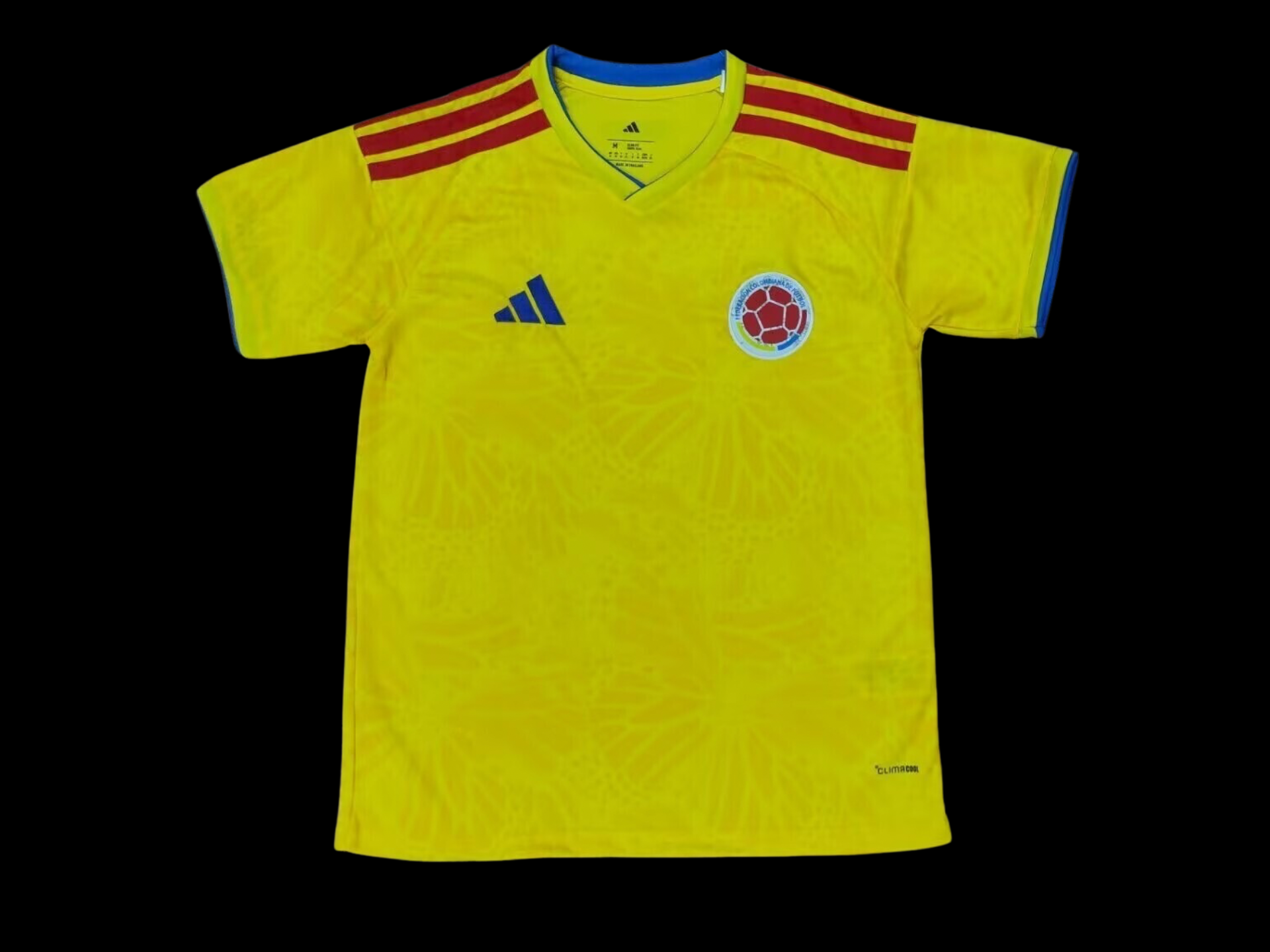 Colombia 2026 World Cup Home