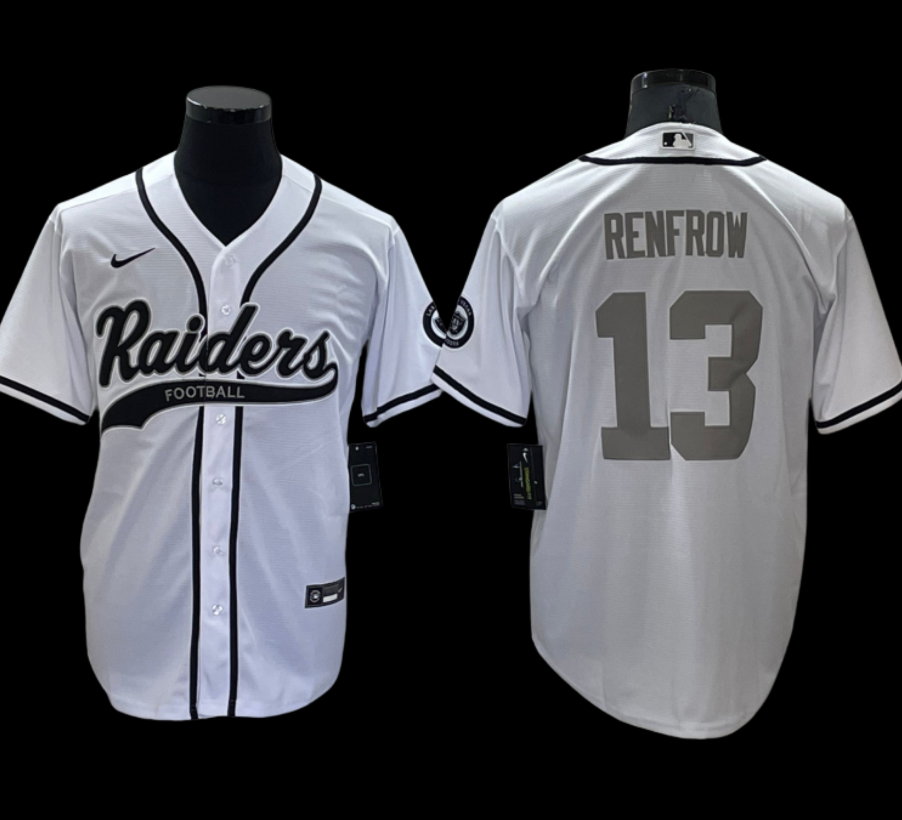 Las Vegas Raiders