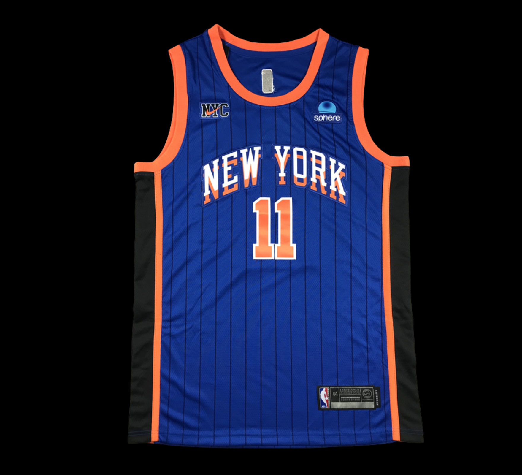 New York Knicks
