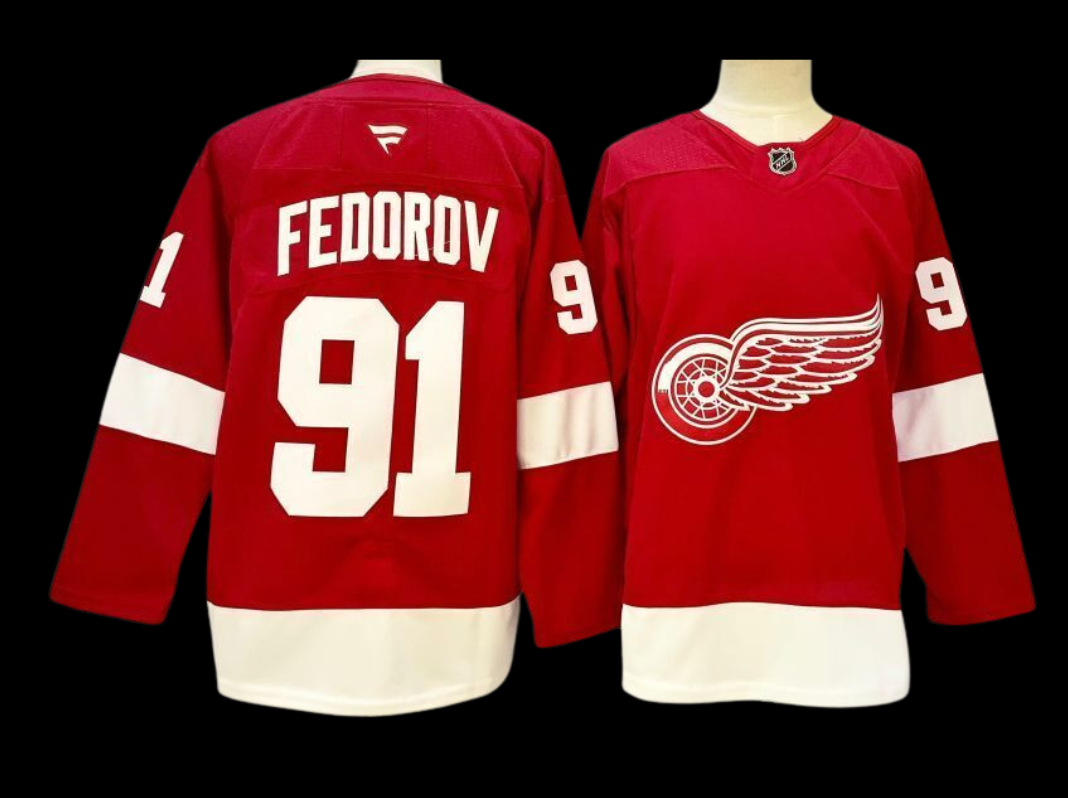 Detroit Red Wings