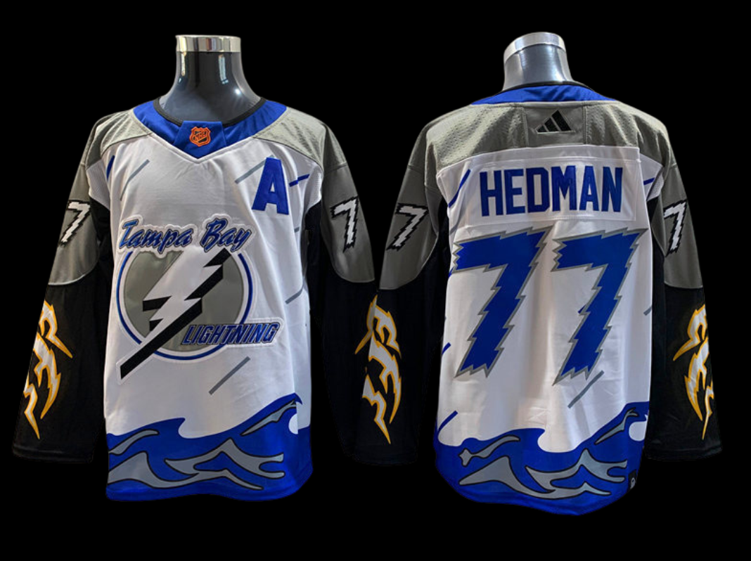 Tampa Bay Lightning