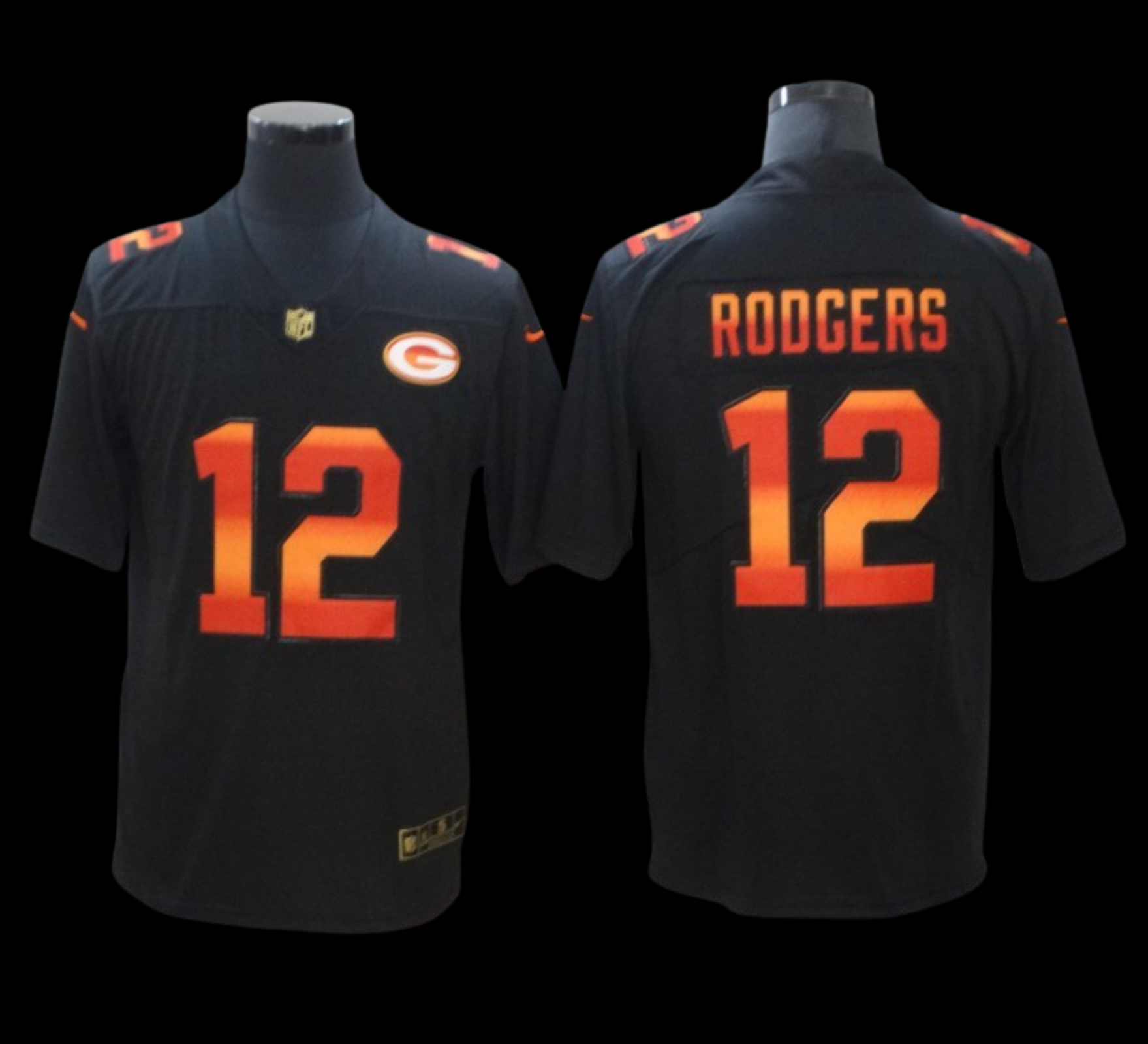 Green Bay Packers
