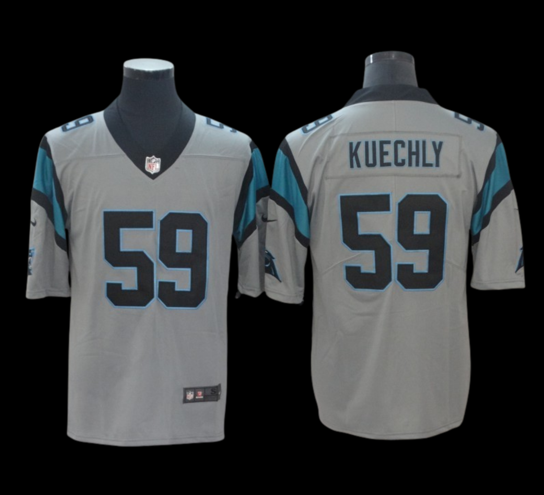 Carolina Panthers