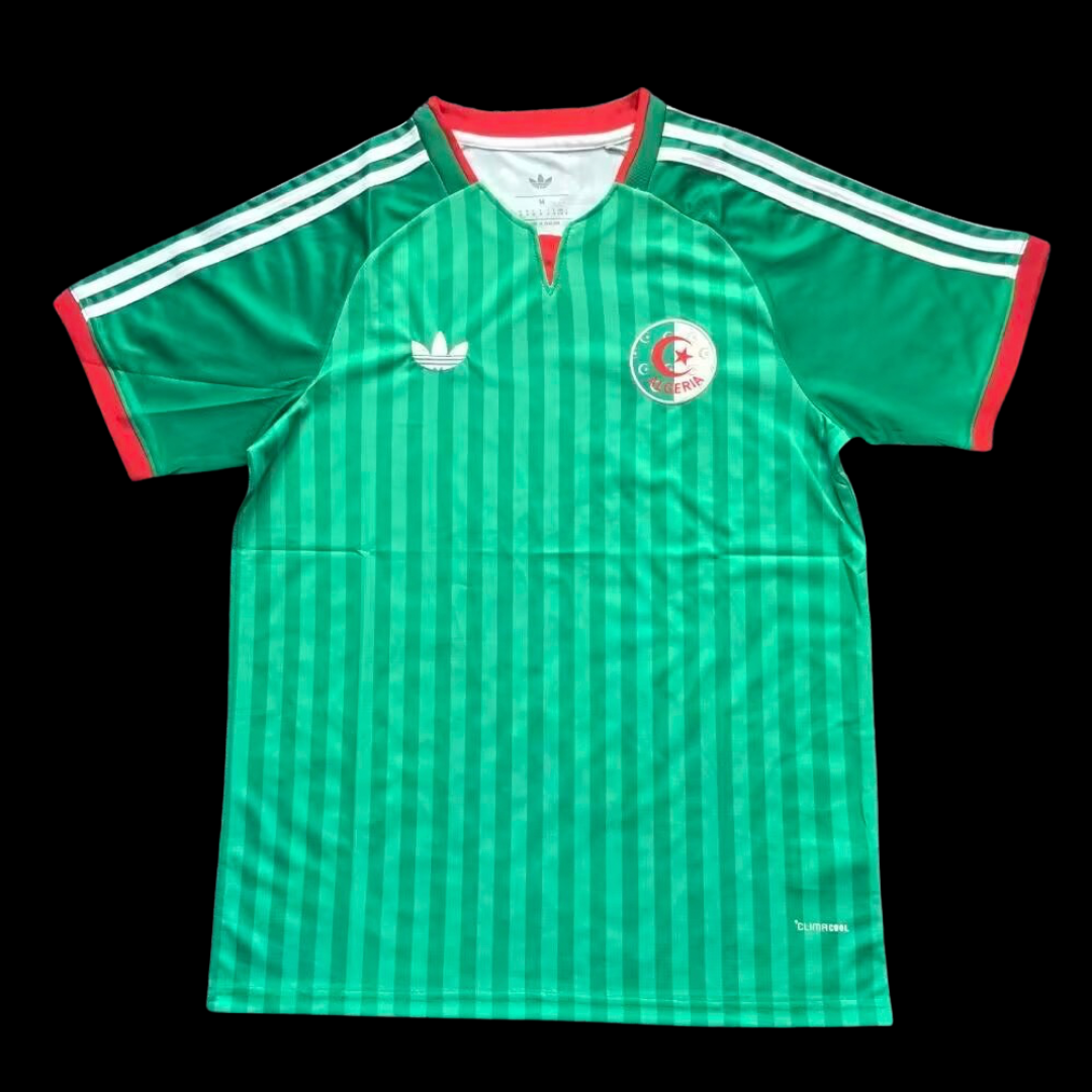 Algeria 2026 World Cup Away