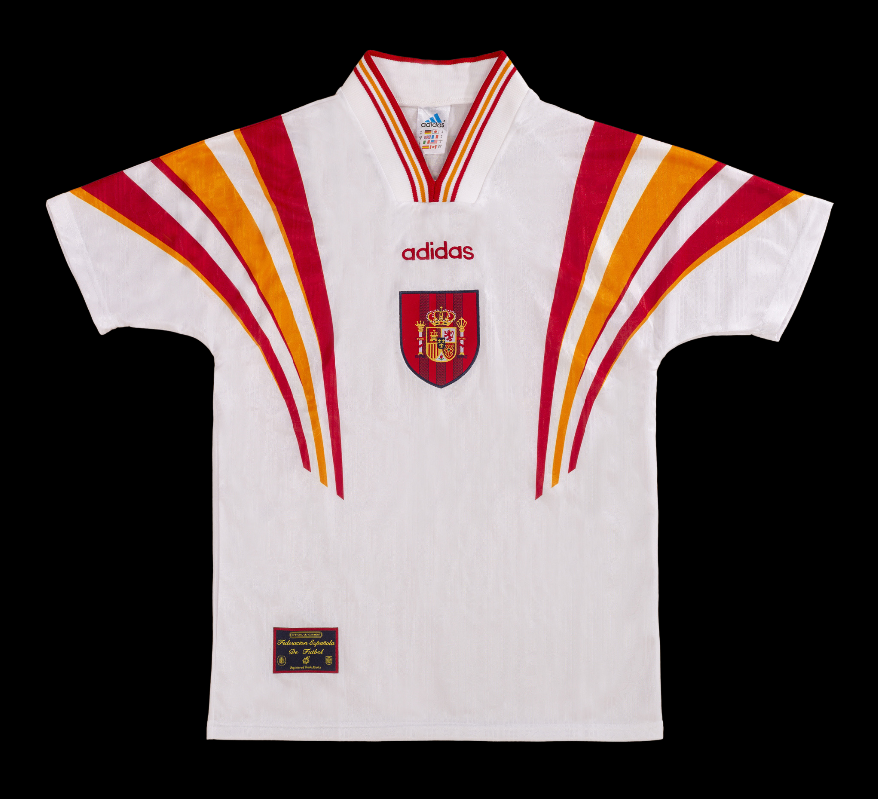 Spain Soccer