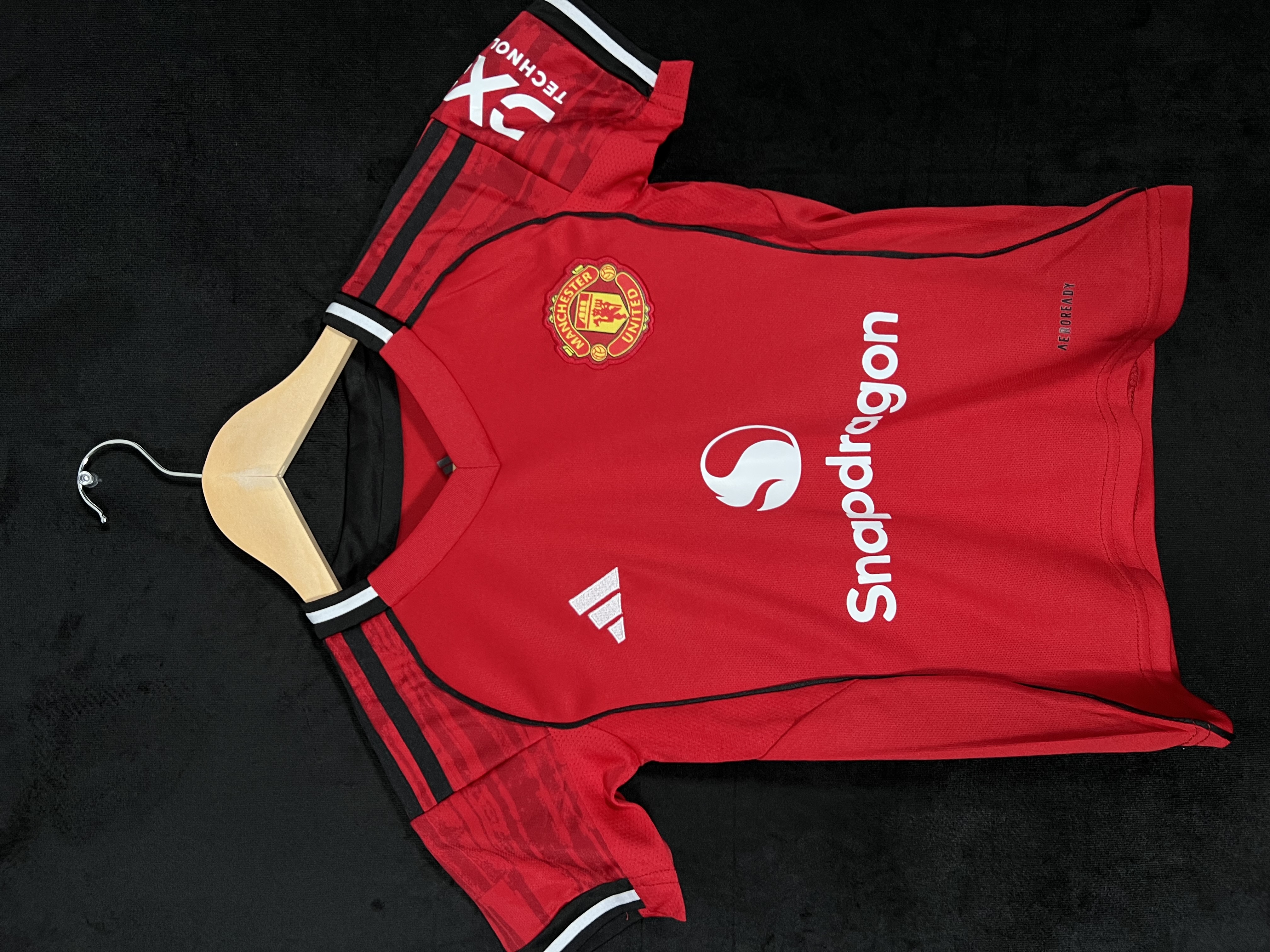 Manchester United