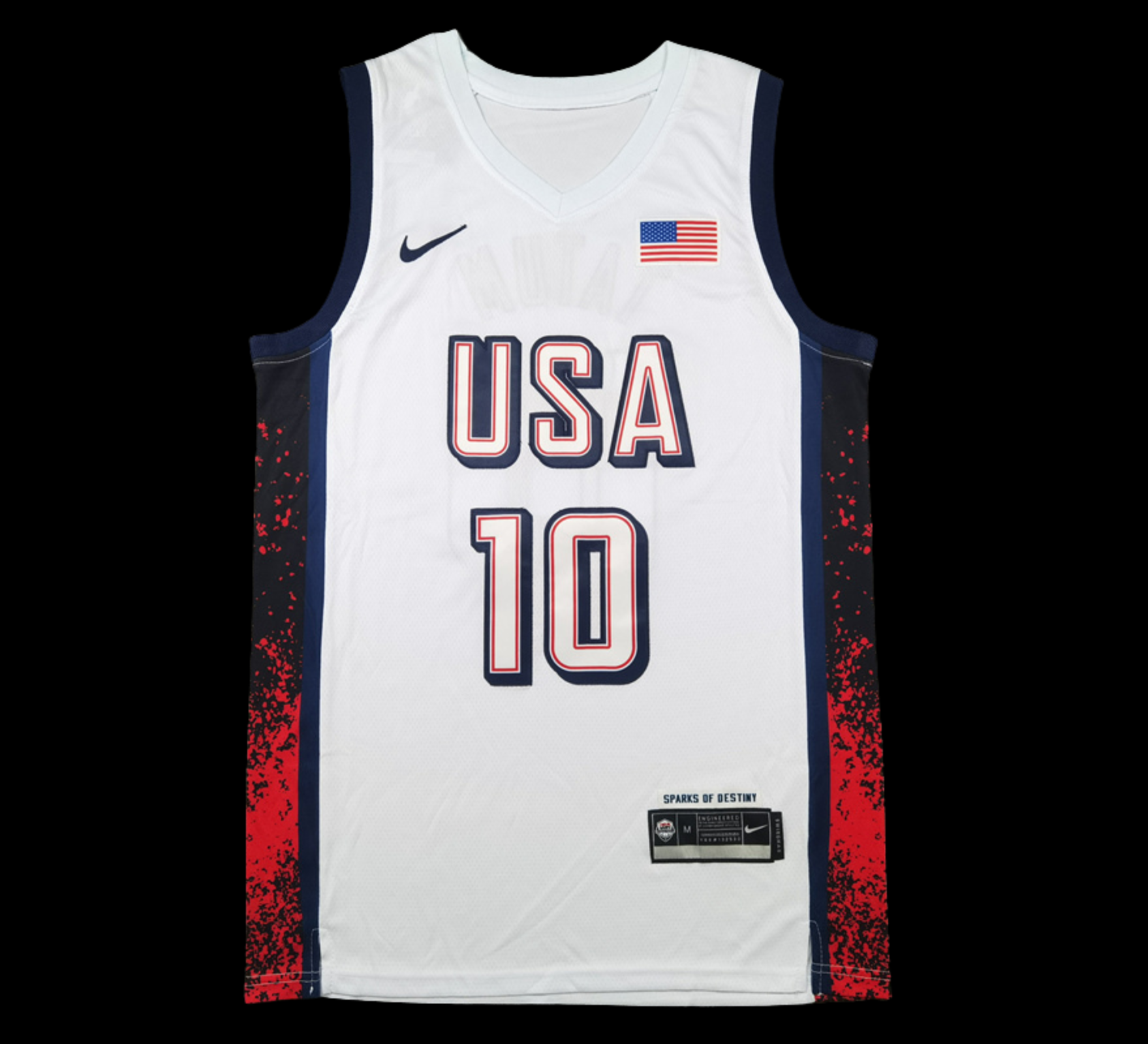 USA Basketball