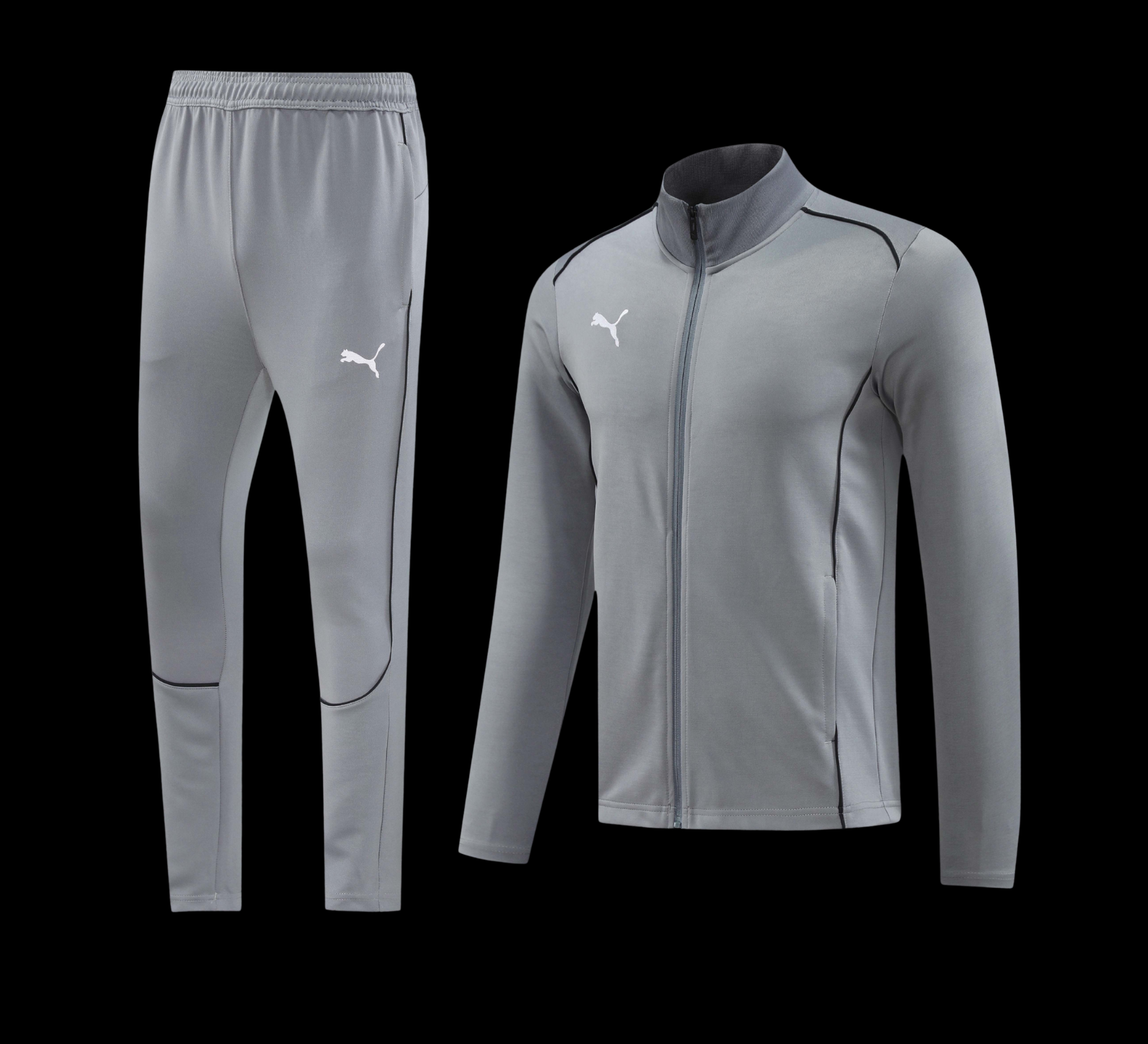 Plain Tracksuit