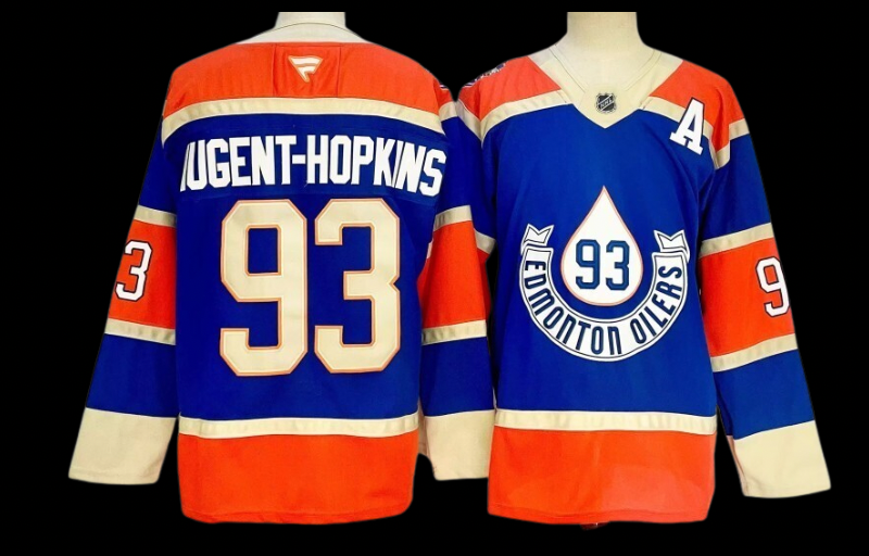 Edmonton Oilers