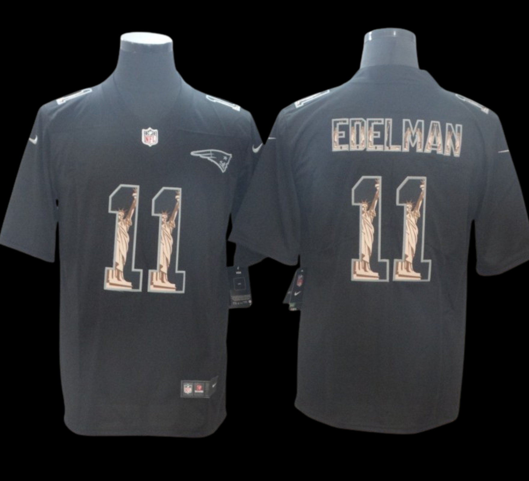 New England Patriots