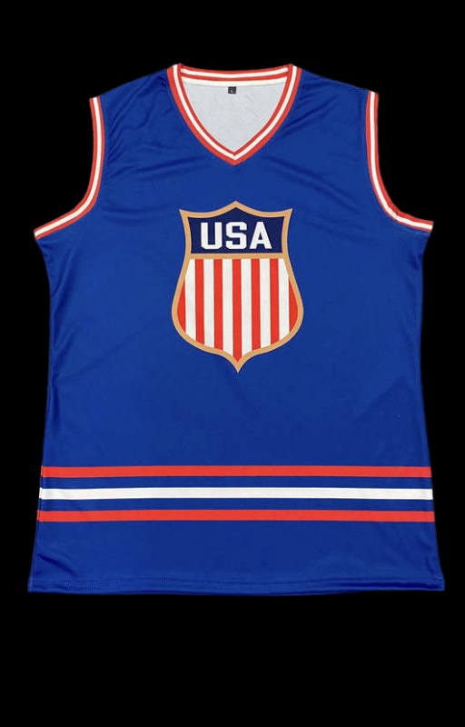 USA Hockey Tank