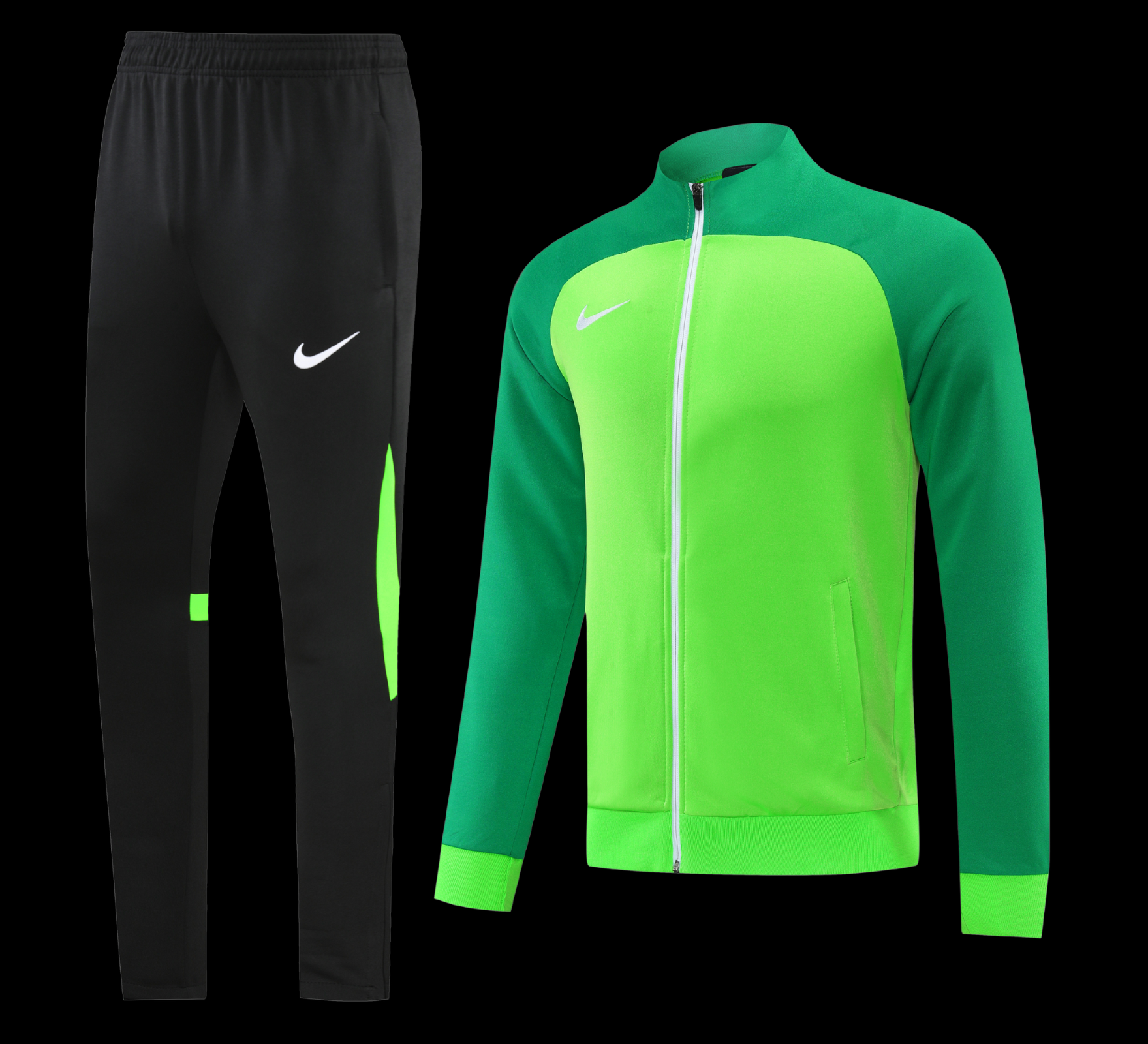 Plain Tracksuit