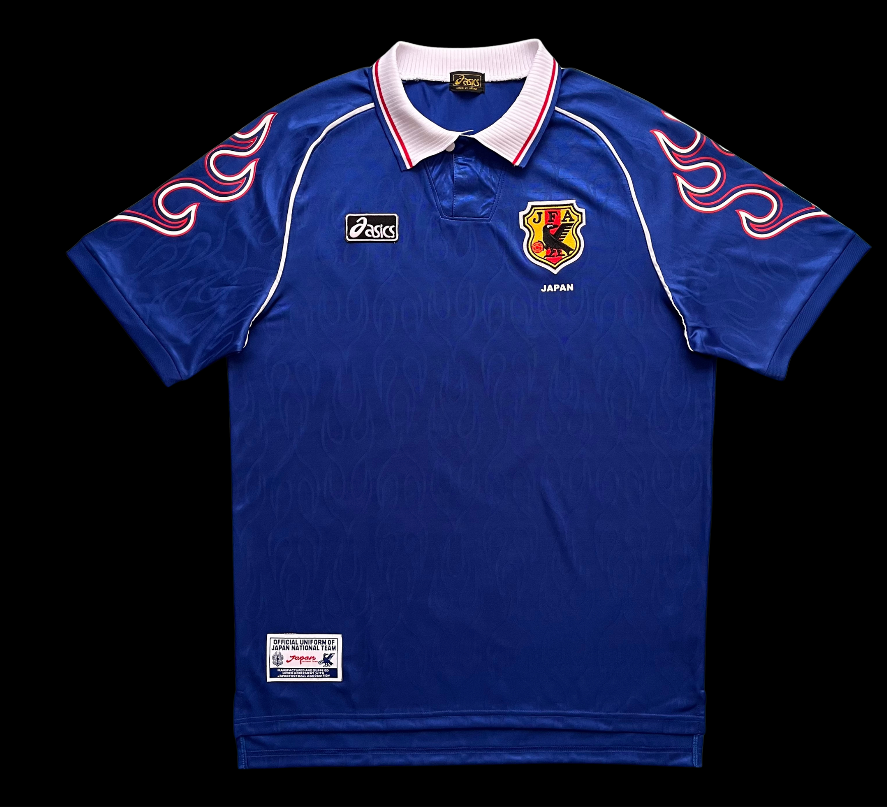 Japan Soccer