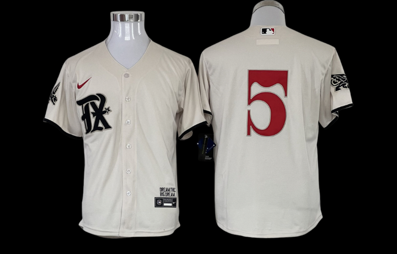 Texas Rangers