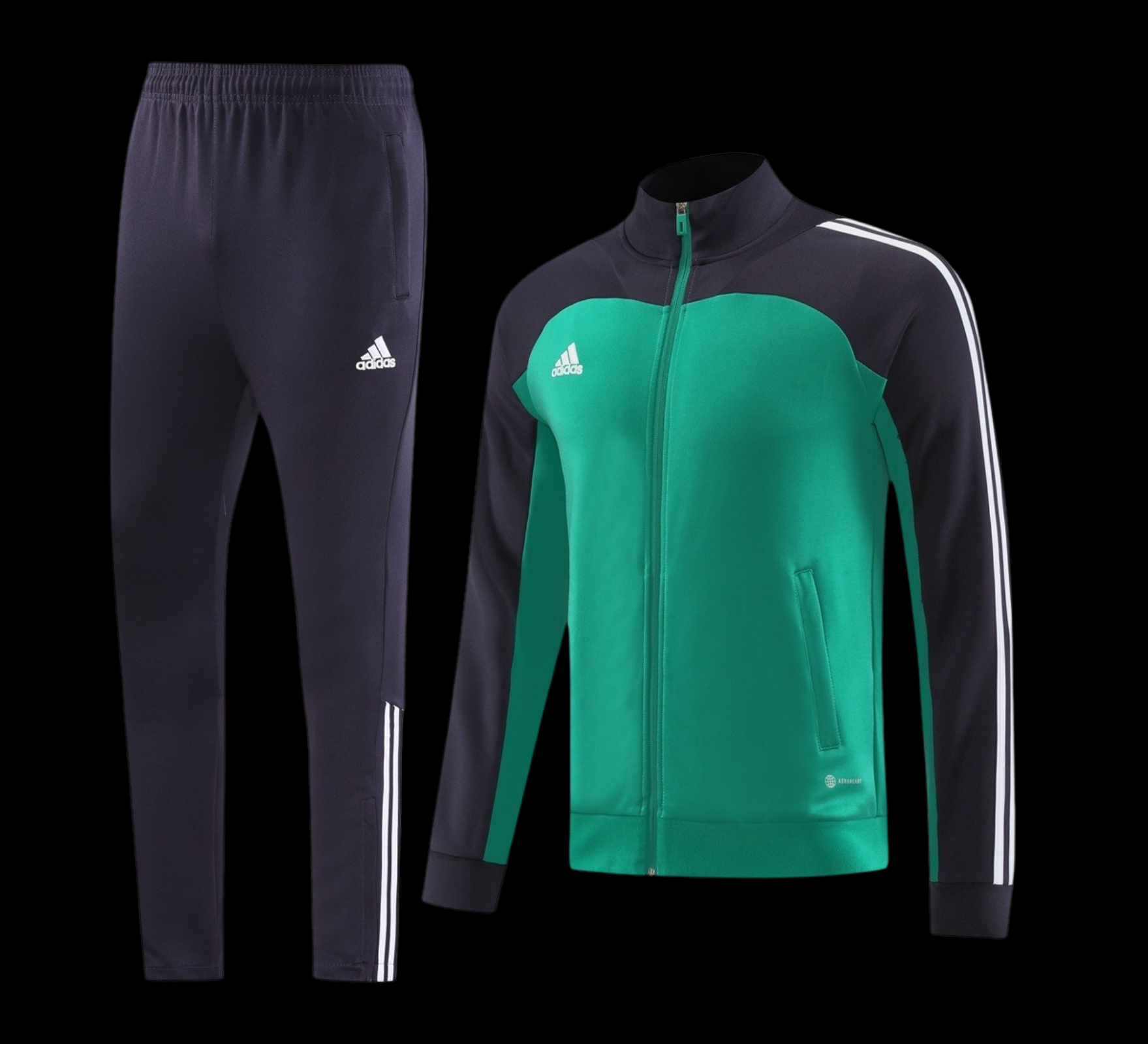 Plain Tracksuit