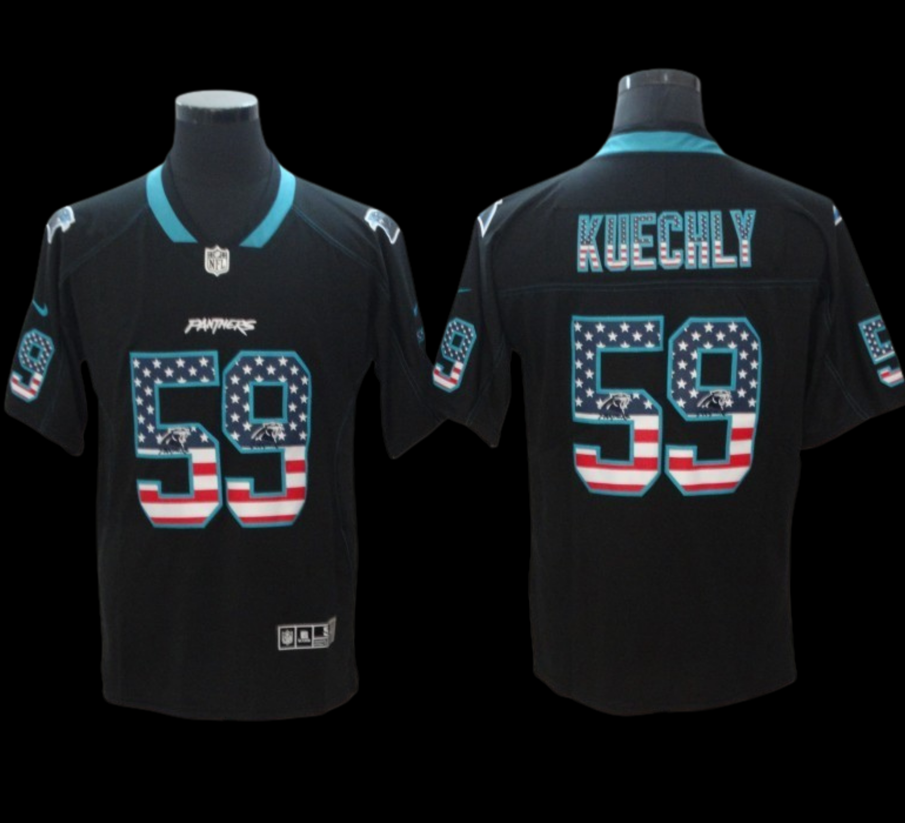 Carolina Panthers