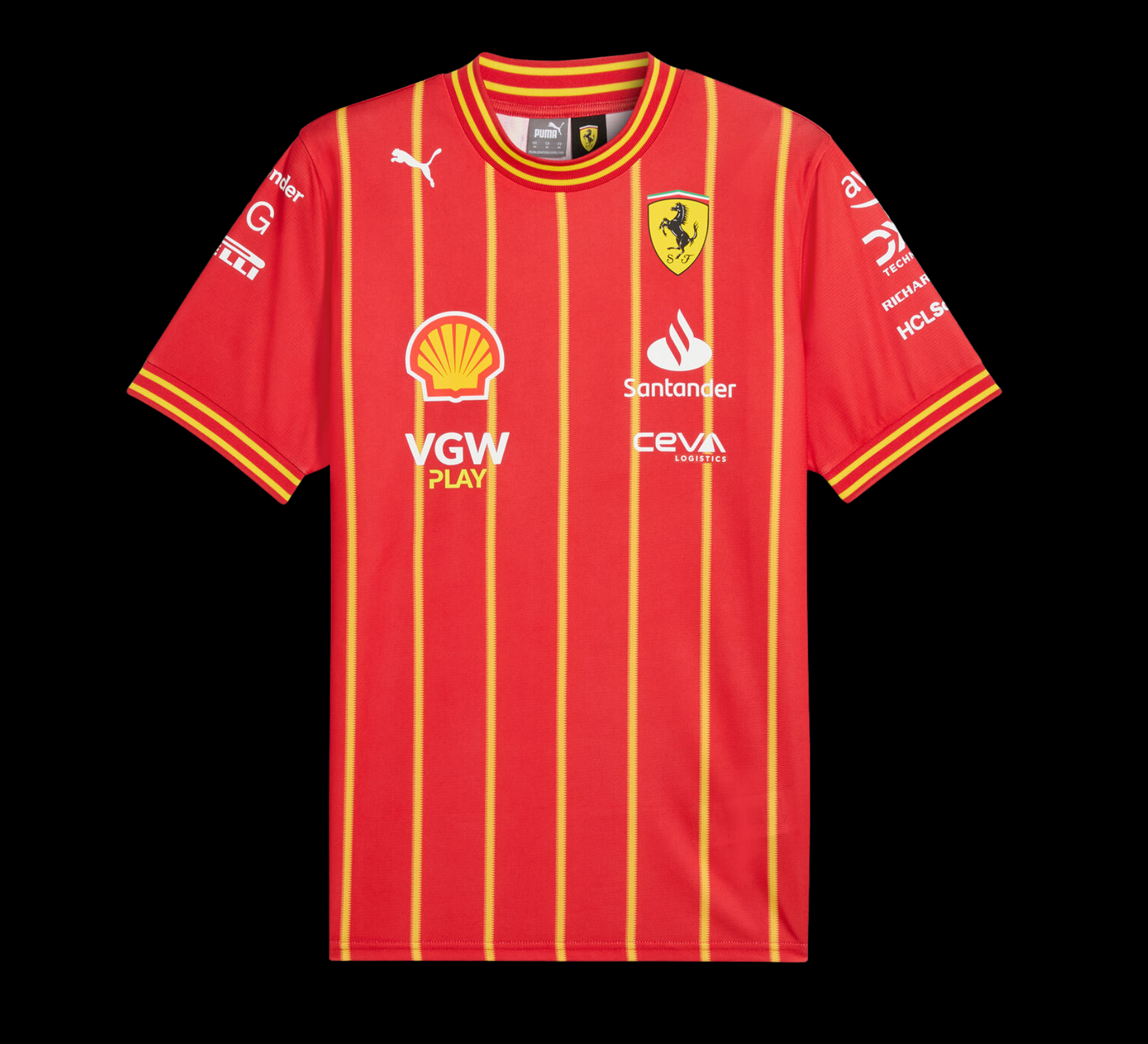 Ferrari Racing