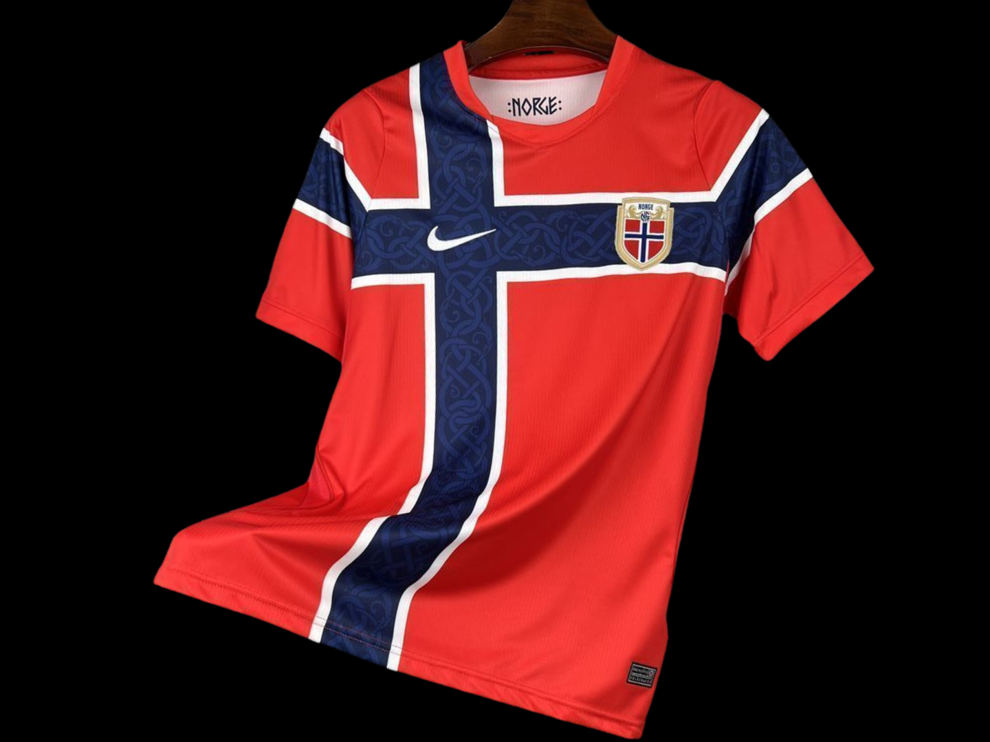 Norway 2026 World Cup Home
