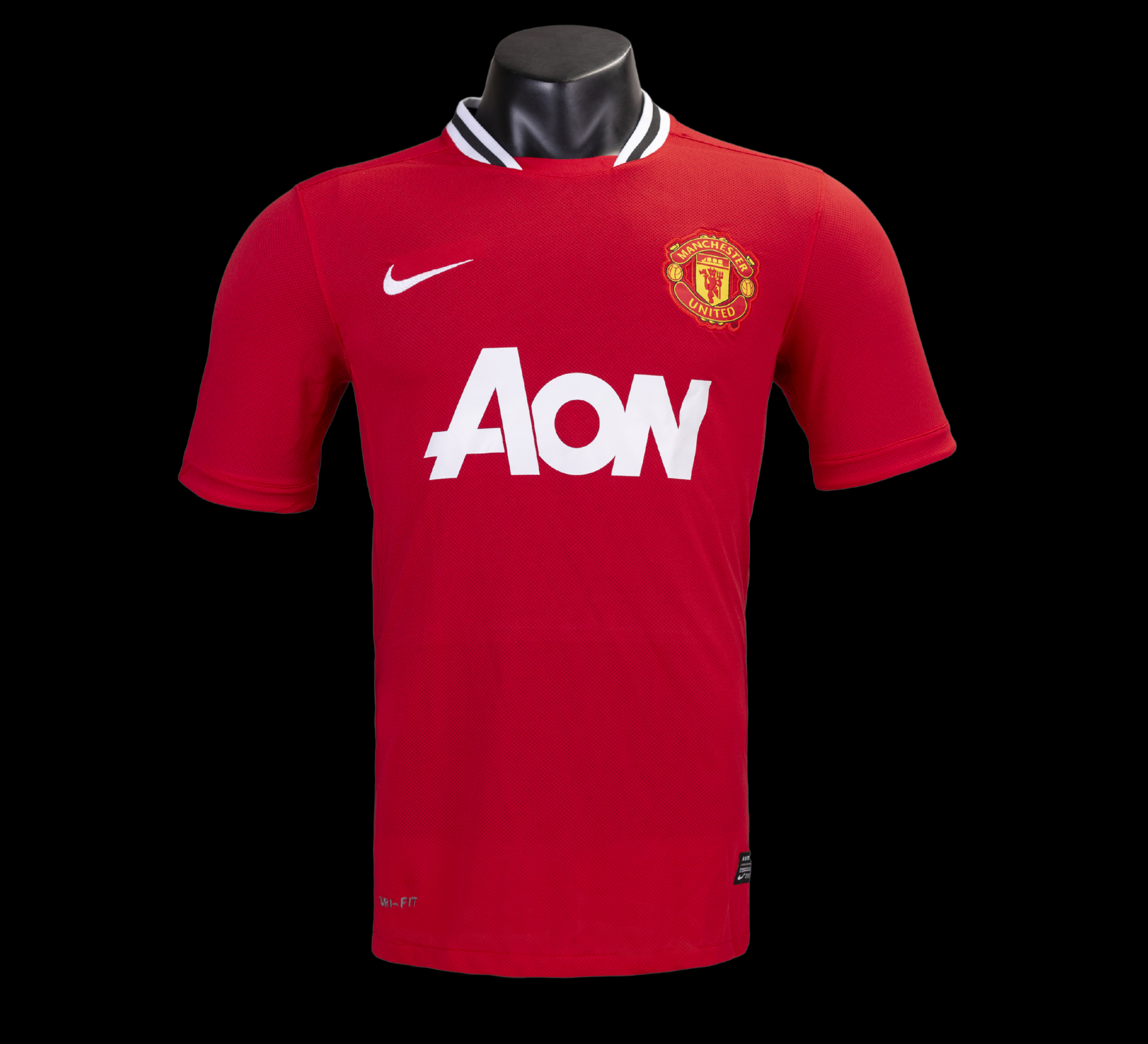 Manchester United