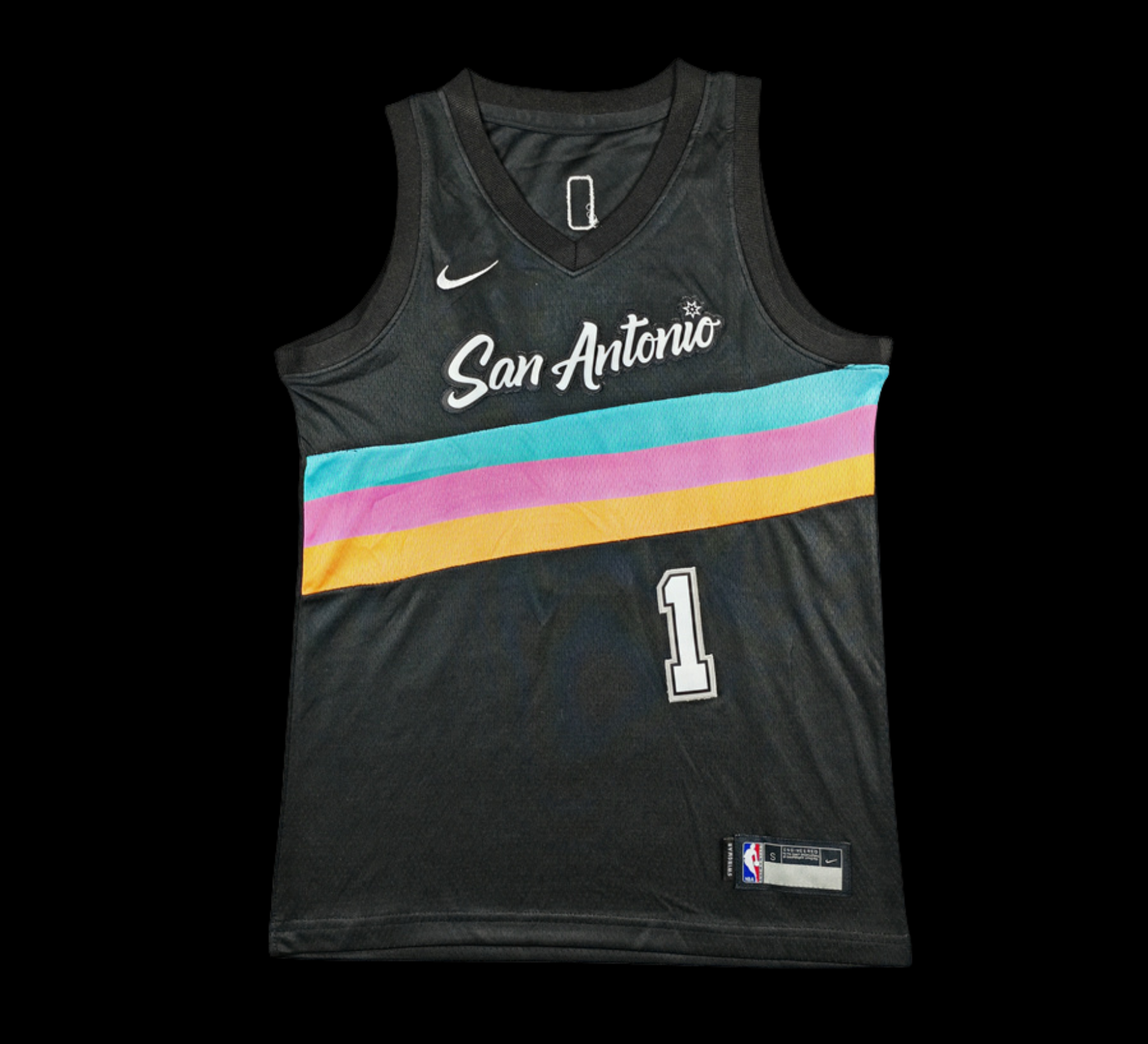 San Antonio Spurs