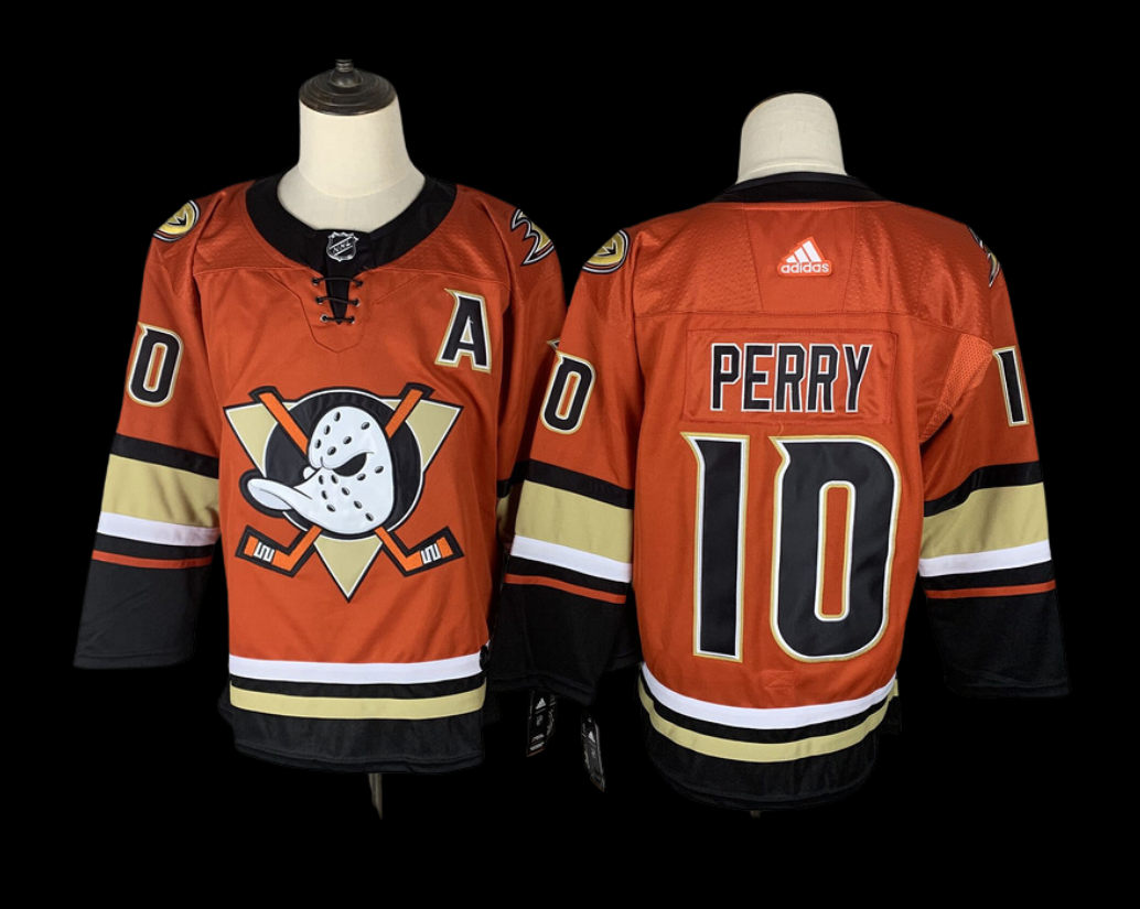Anaheim Ducks