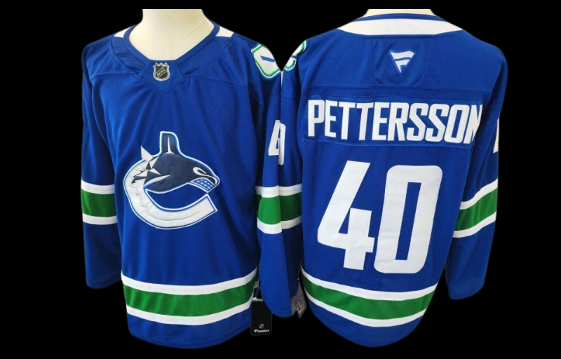 Vancouver Canucks