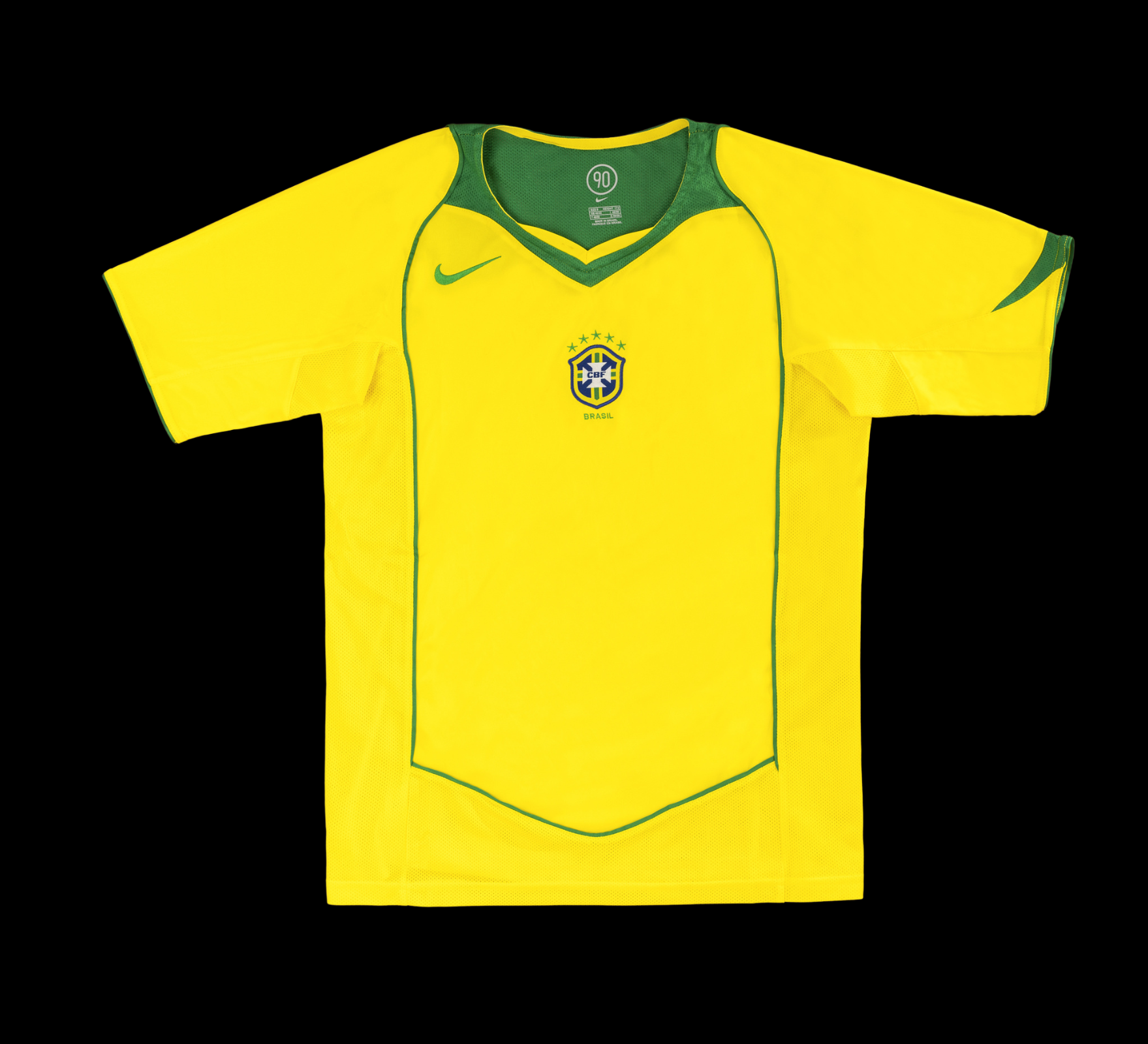 Brazil Soccer