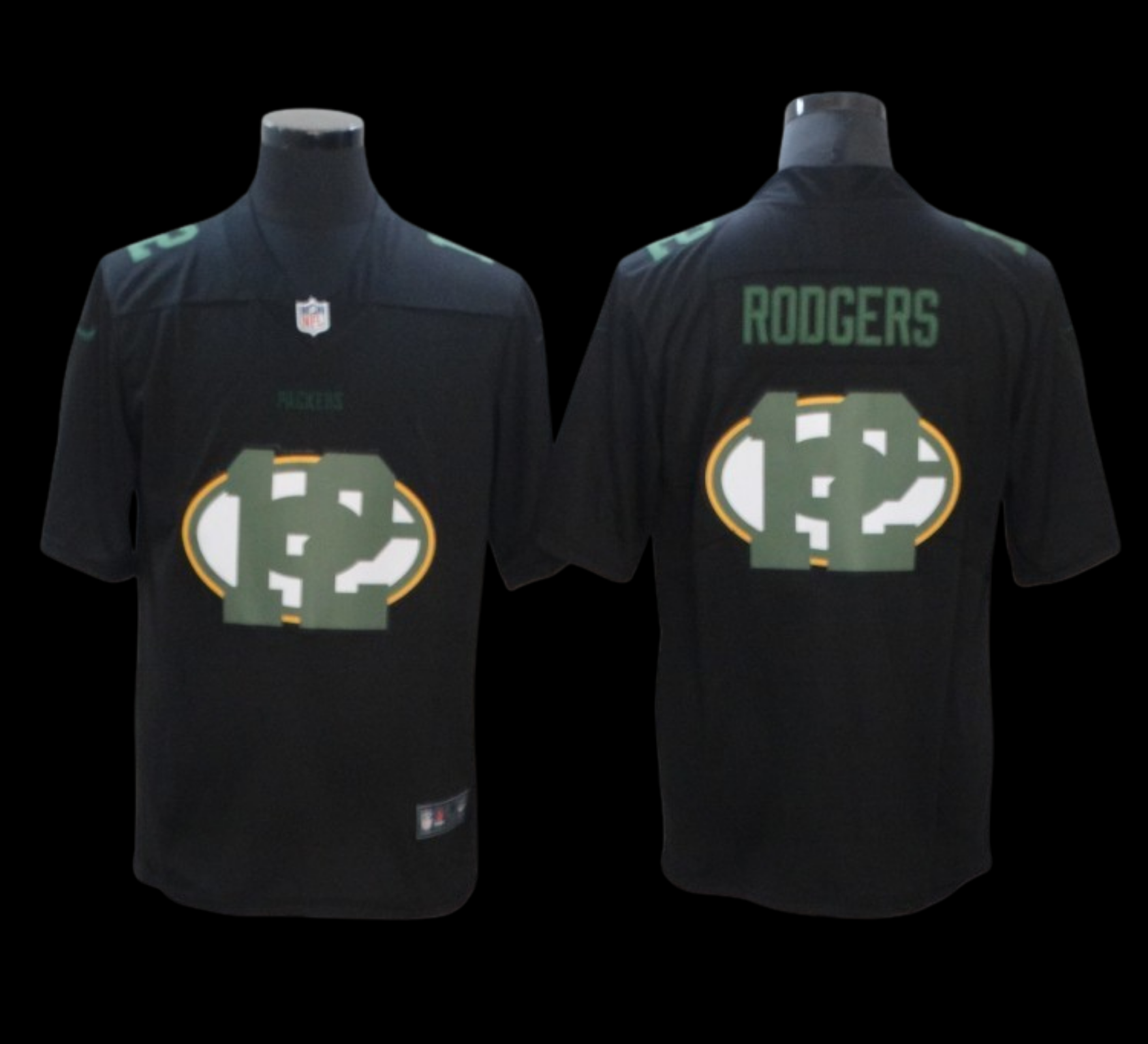 Green Bay Packers