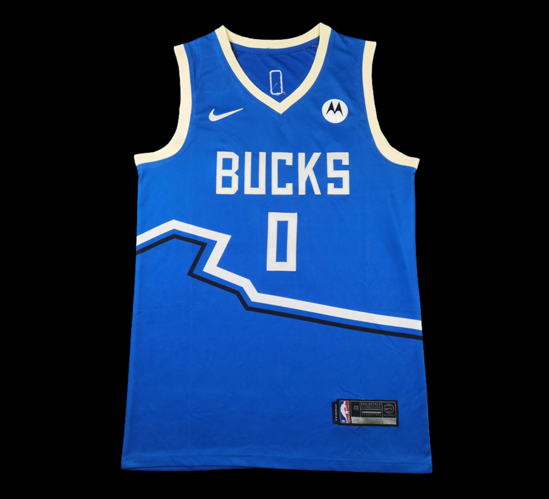 Milwaukee Bucks