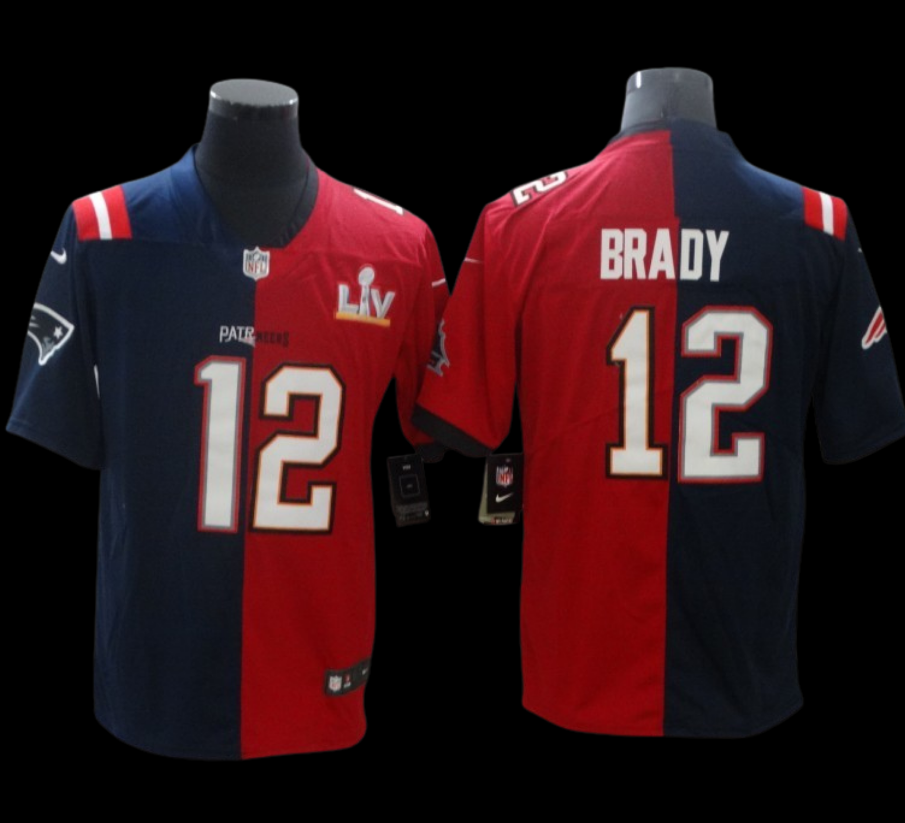 New England Patriots