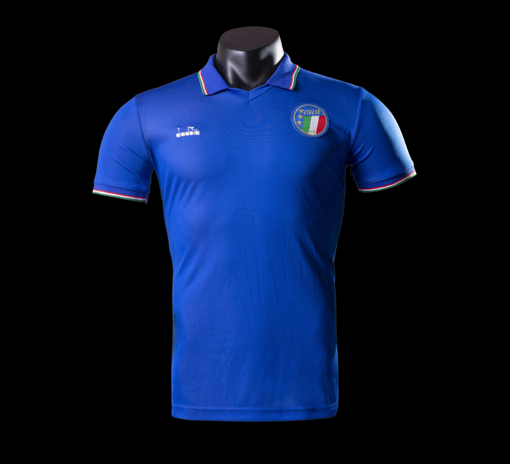 Italy Soccer