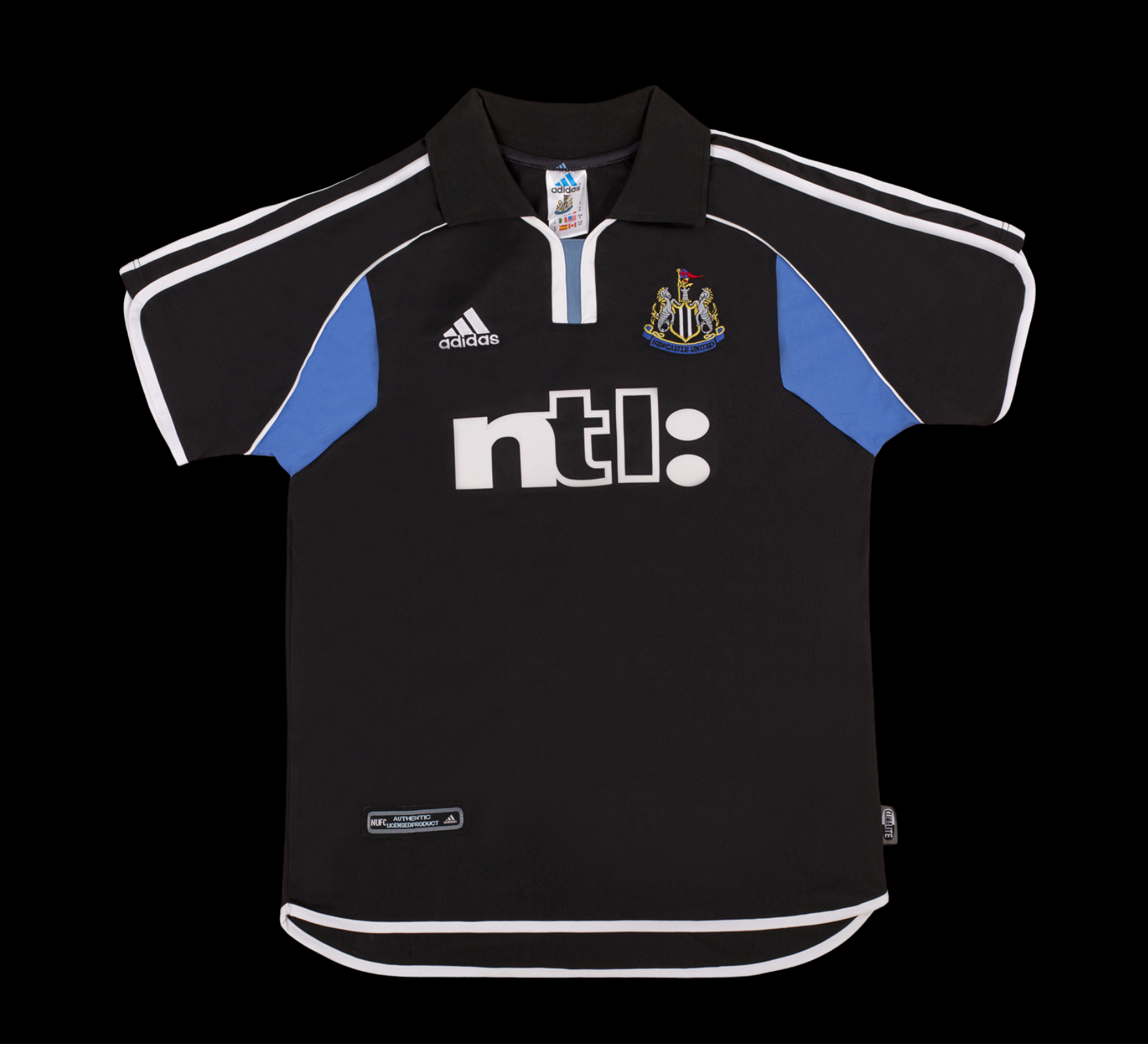 Newcastle United FC