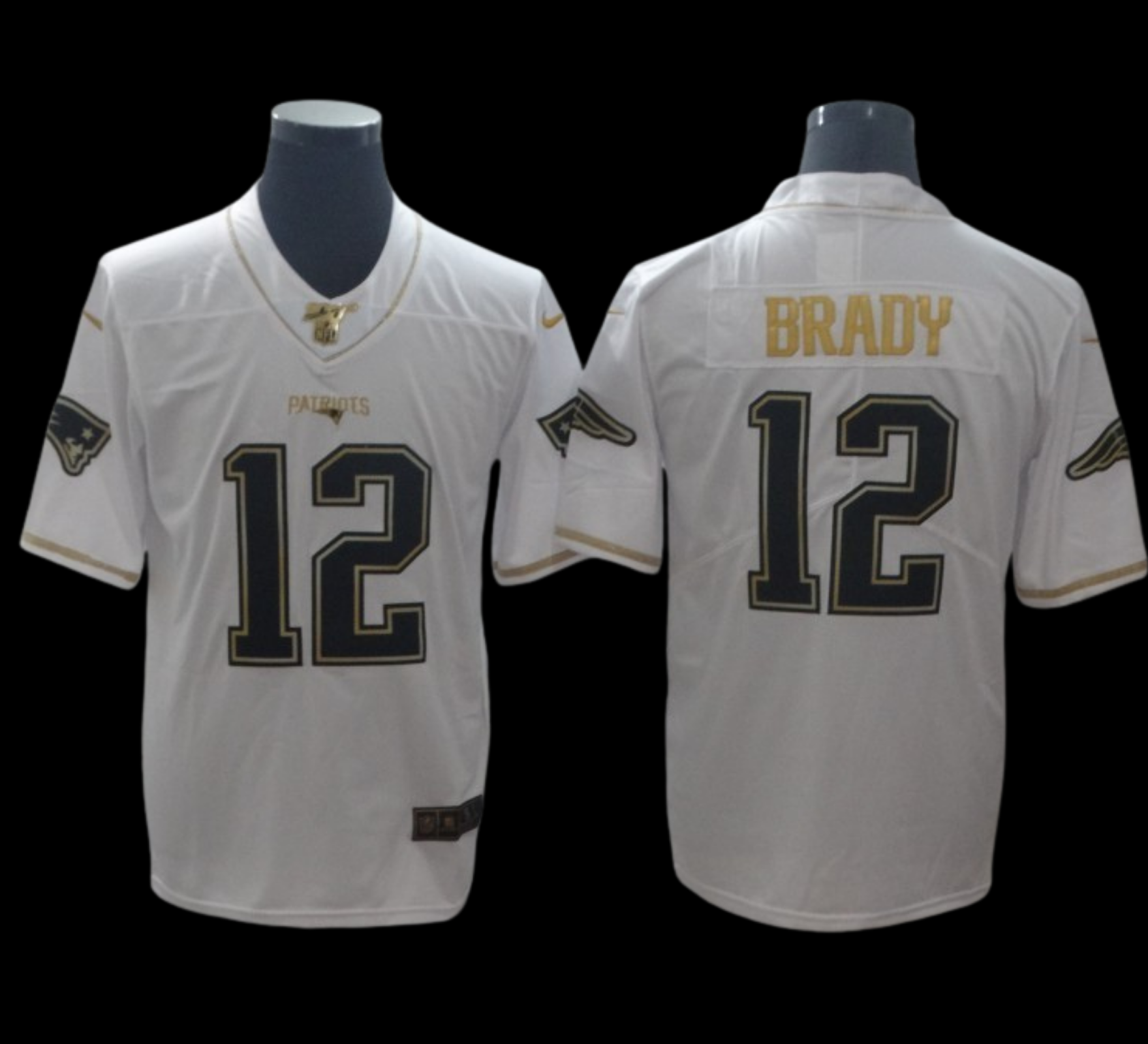 New England Patriots
