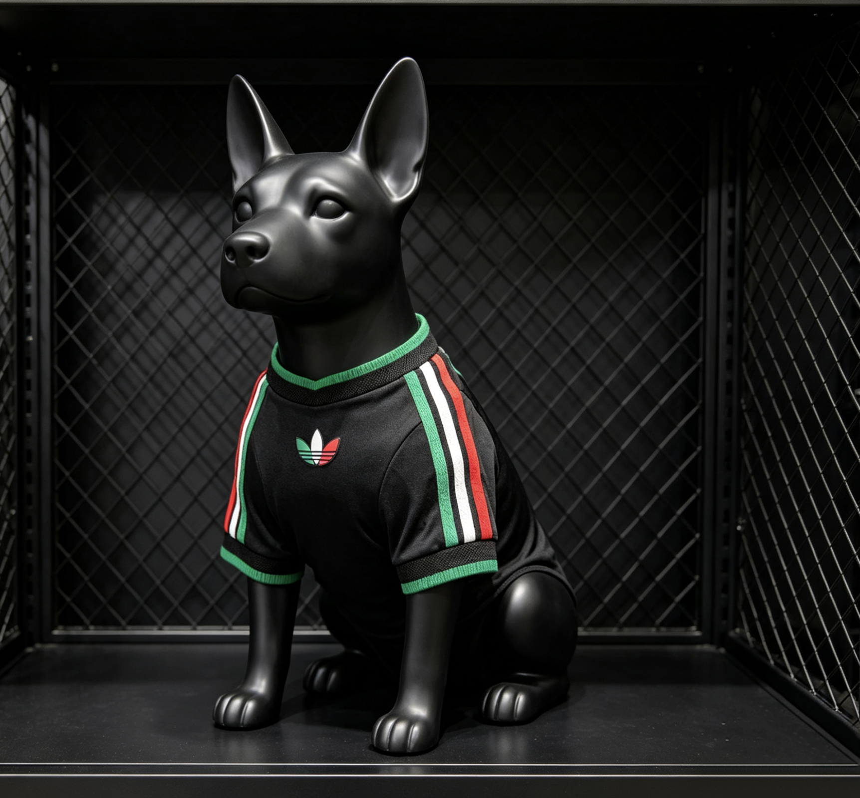 Mexico Pet Jersey
