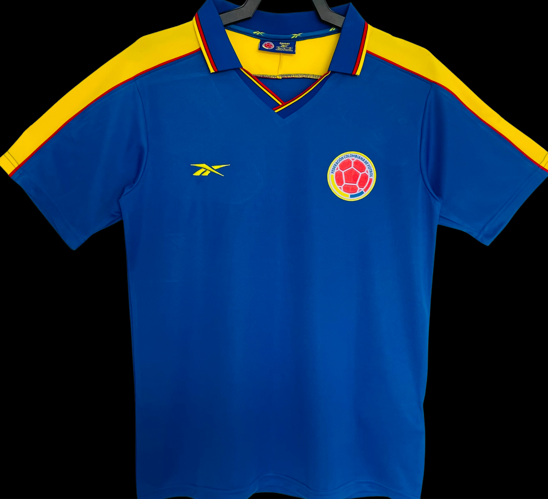 Colombia Soccer