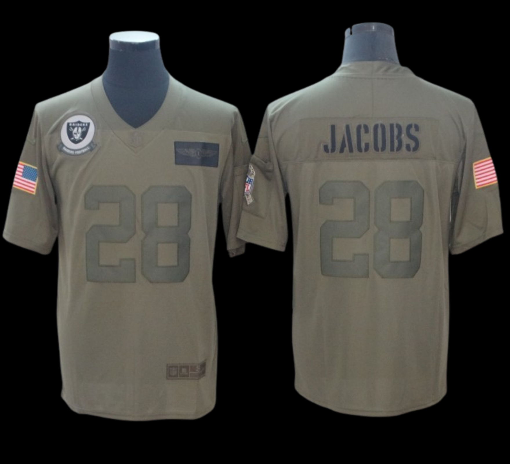 Las Vegas Raiders