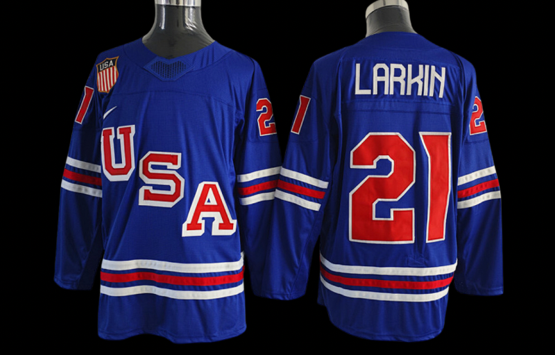 USA Hockey