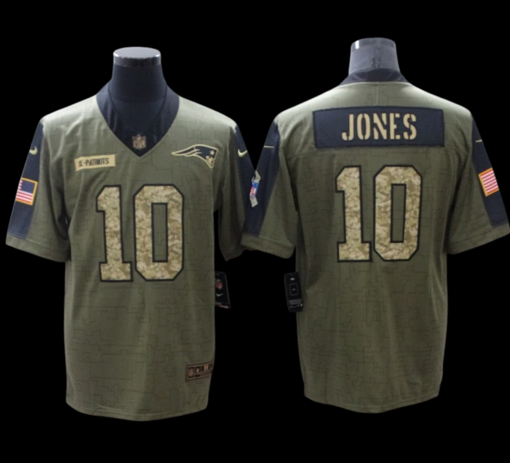 New England Patriots